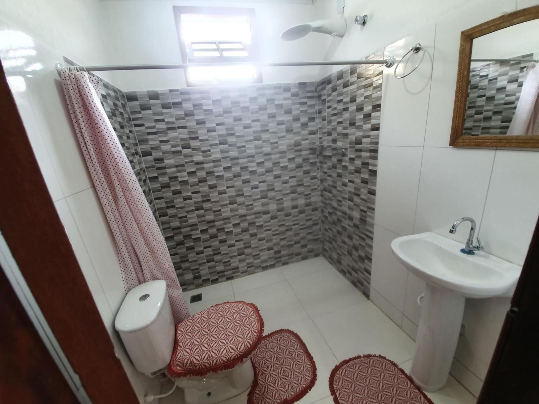 Mega Casa de Praia, 12 suítes, pertinho do Axé Moi