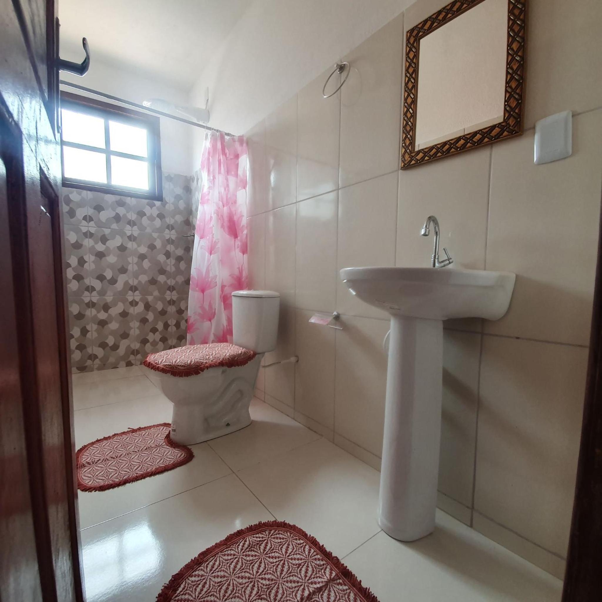 Mega Casa de Praia, 12 suítes, pertinho do Axé Moi