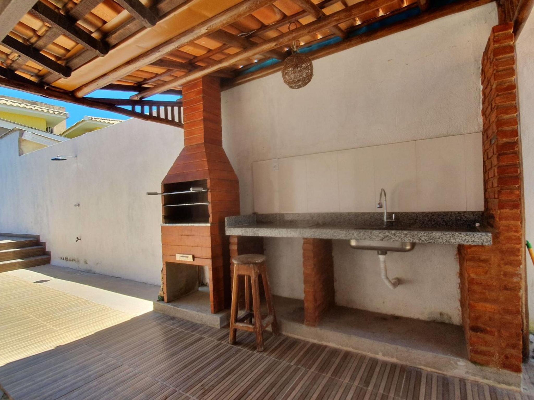Mega Casa de Praia, 12 suítes, pertinho do Axé Moi