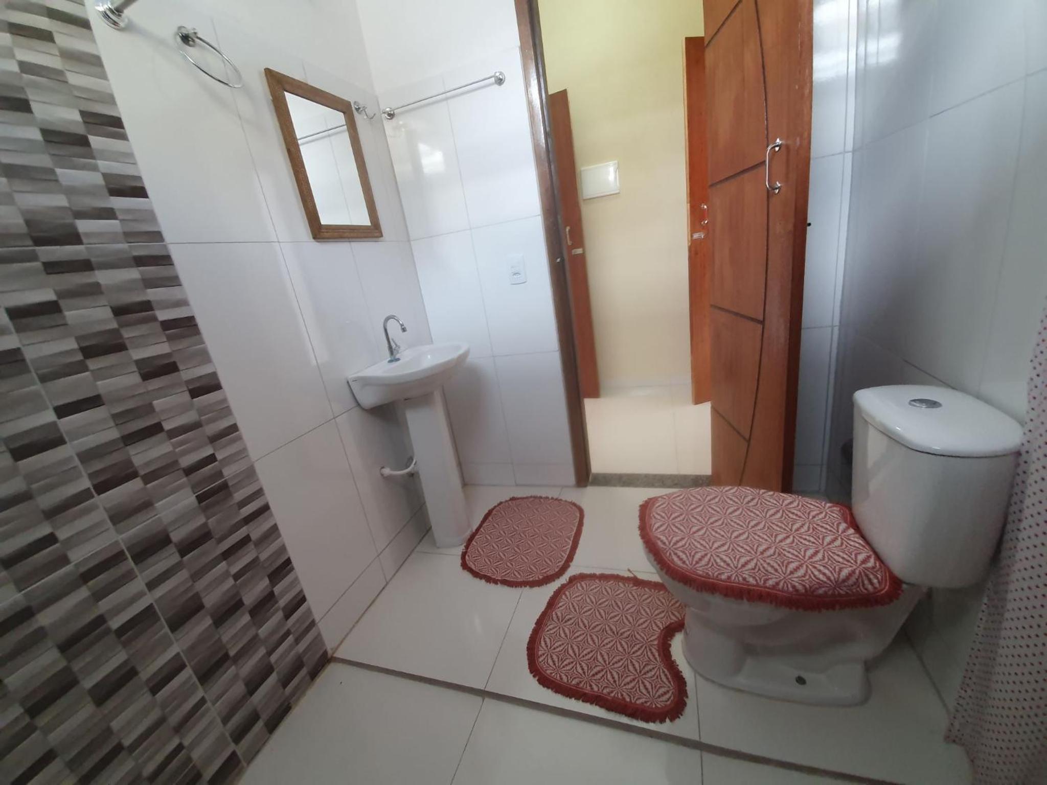Mega Casa de Praia, 12 suítes, pertinho do Axé Moi