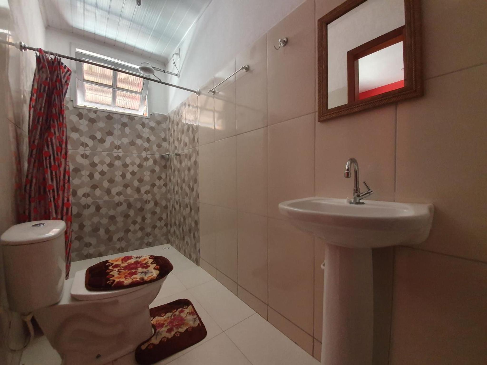 Mega Casa de Praia, 12 suítes, pertinho do Axé Moi