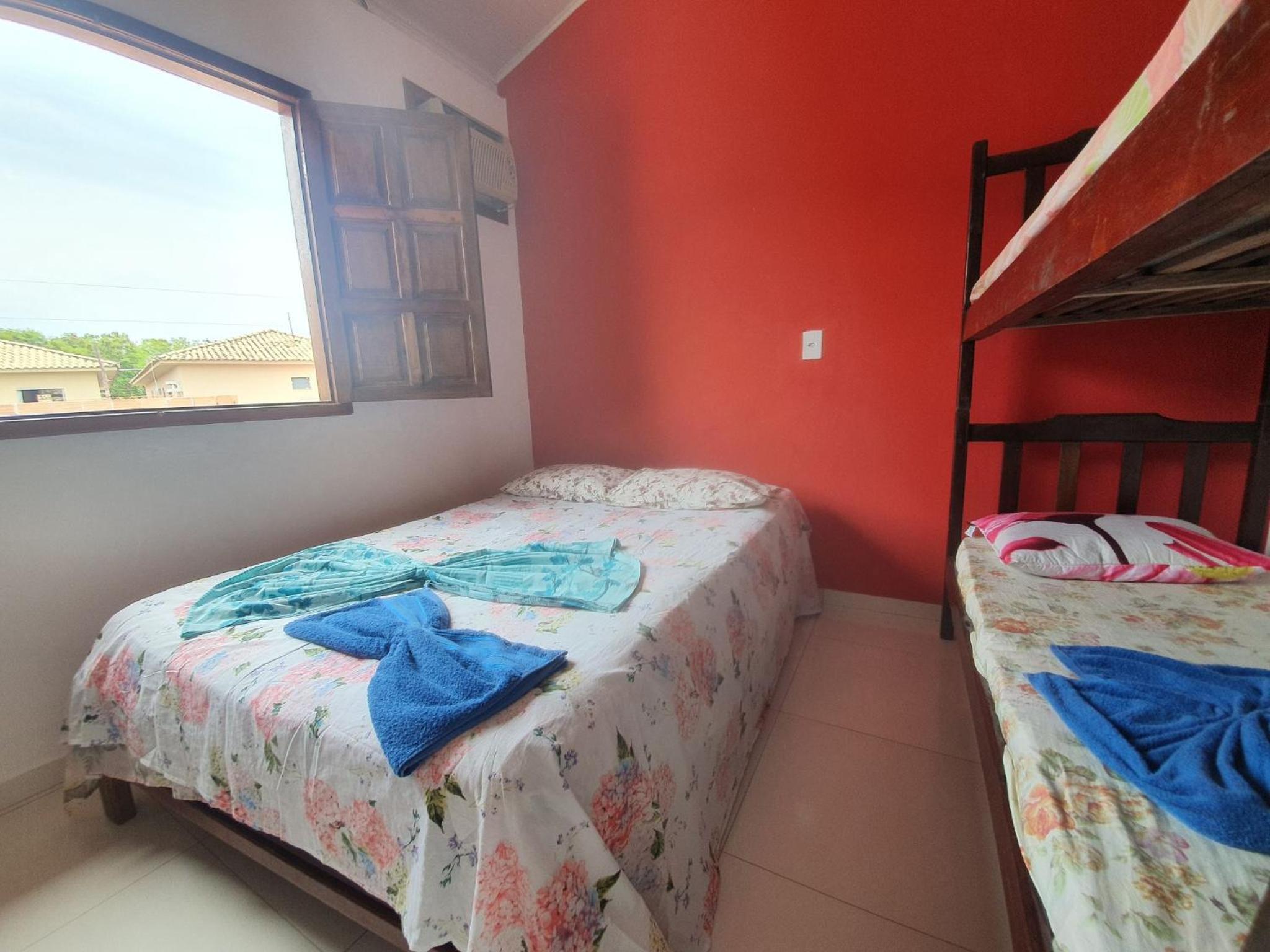 Mega Casa de Praia, 12 suítes, pertinho do Axé Moi