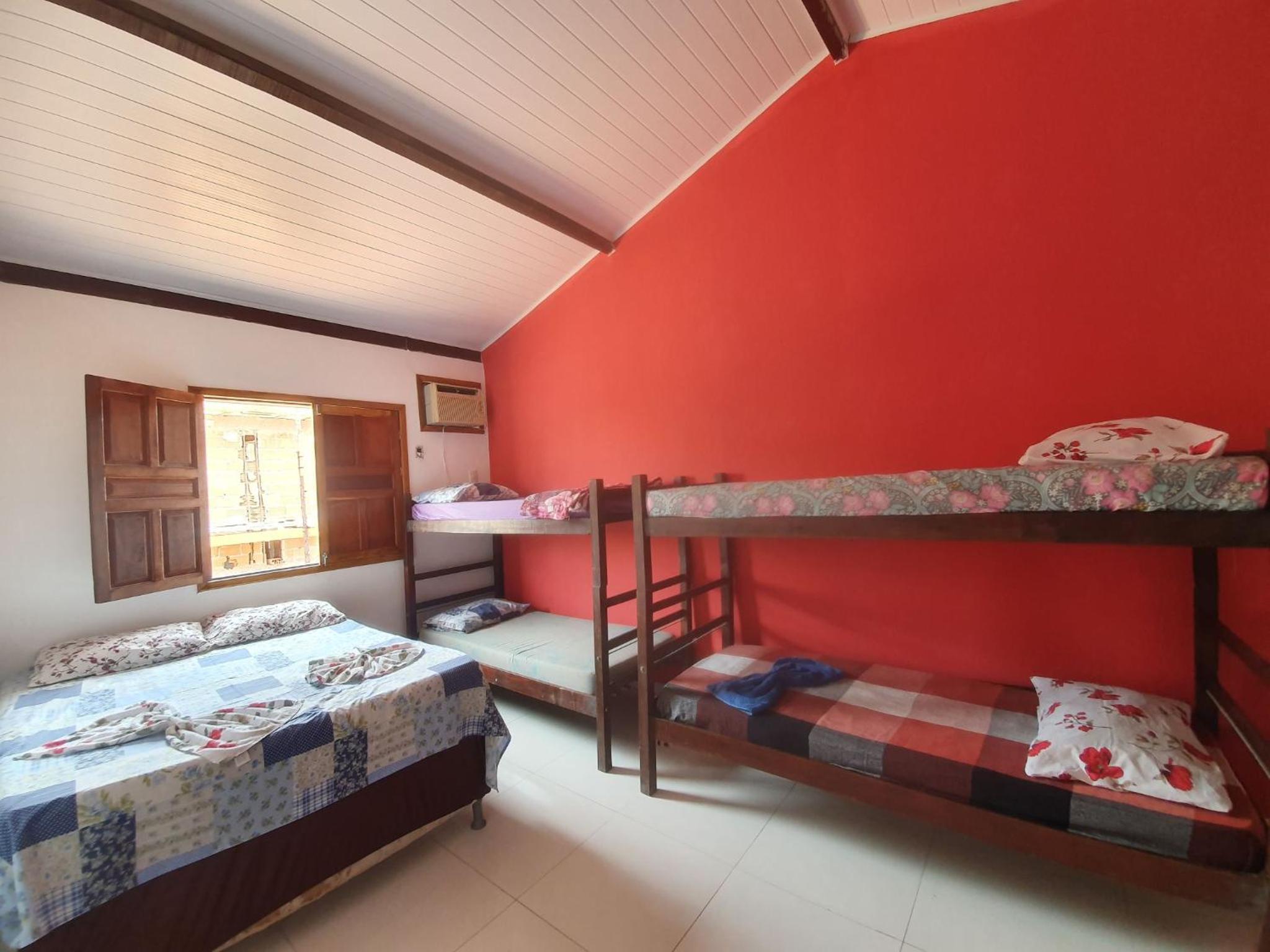 Mega Casa de Praia, 12 suítes, pertinho do Axé Moi