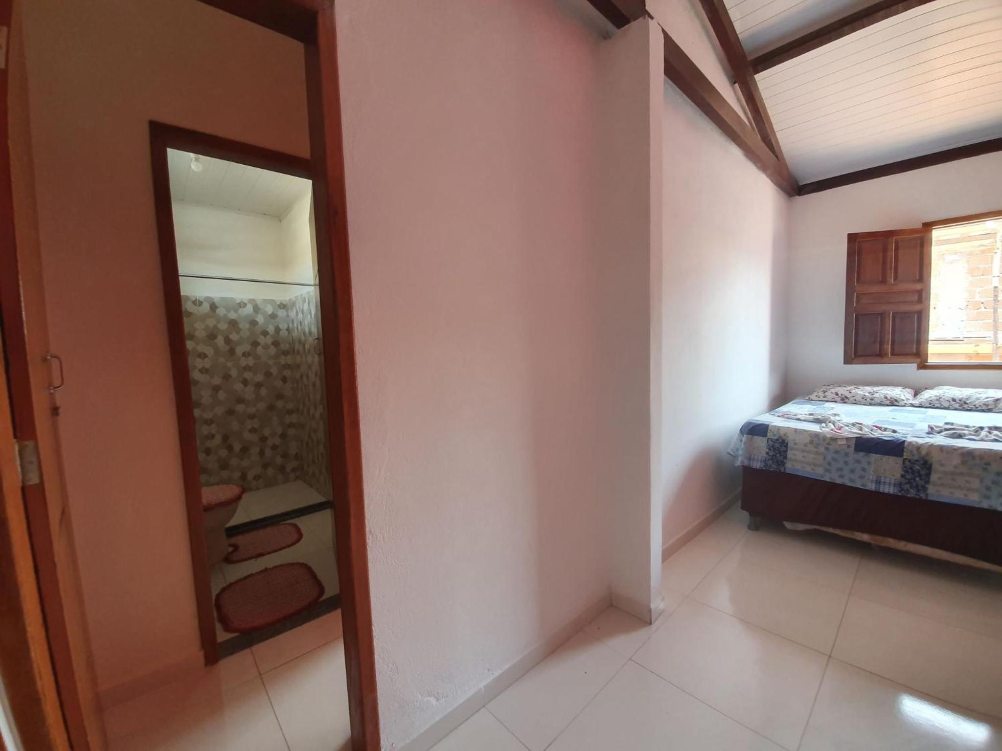 Mega Casa de Praia, 12 suítes, pertinho do Axé Moi