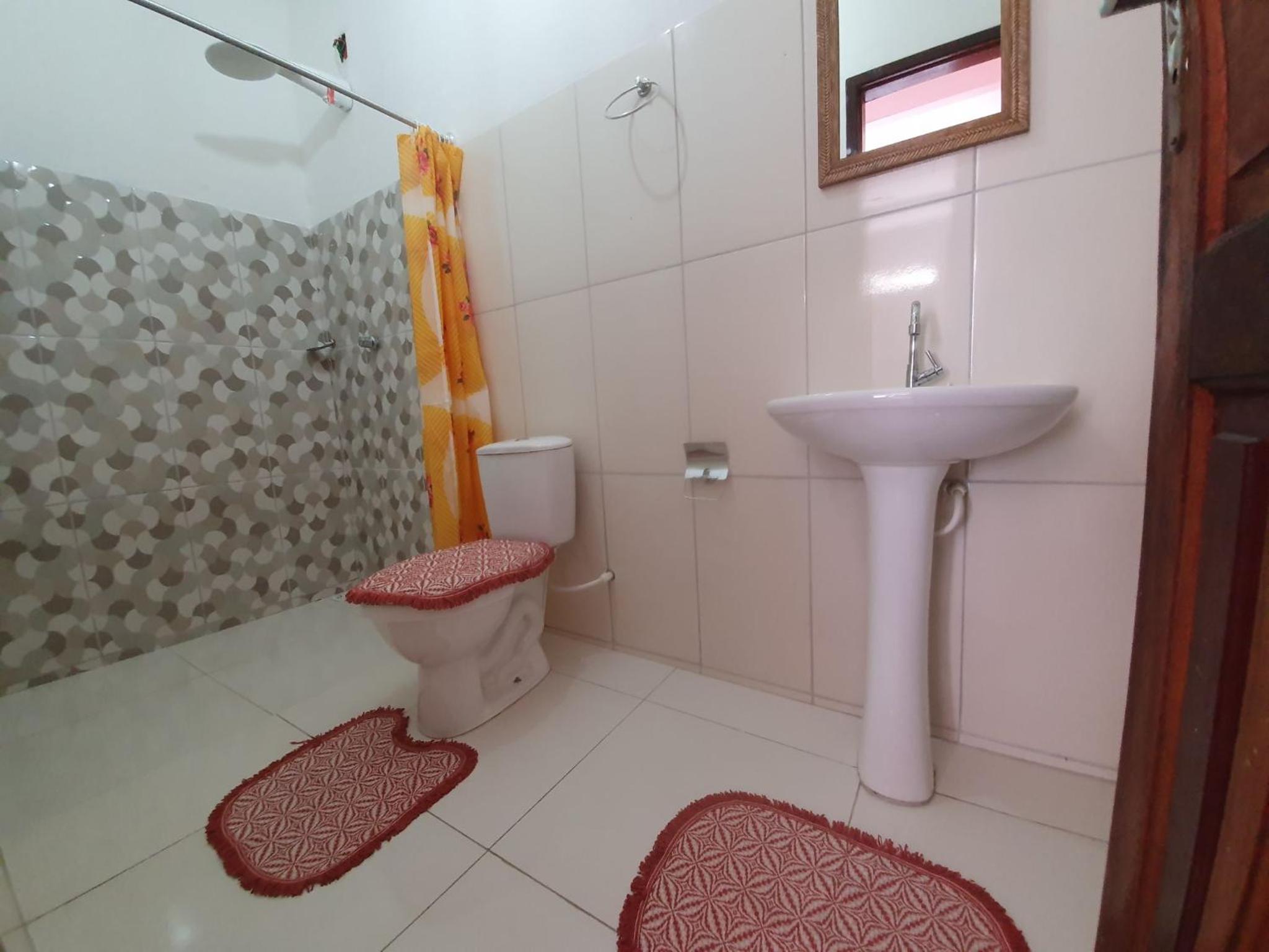Mega Casa de Praia, 12 suítes, pertinho do Axé Moi
