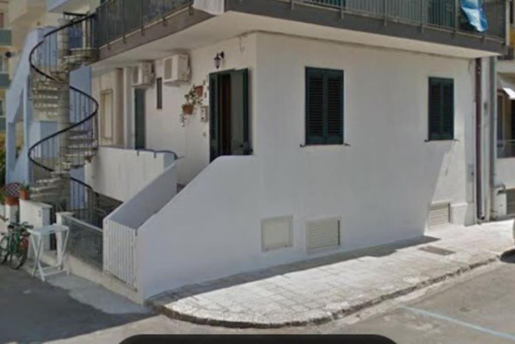Appartamento luminoso indipendente