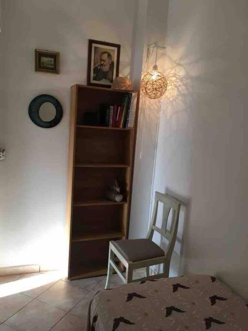 Appartamento luminoso indipendente