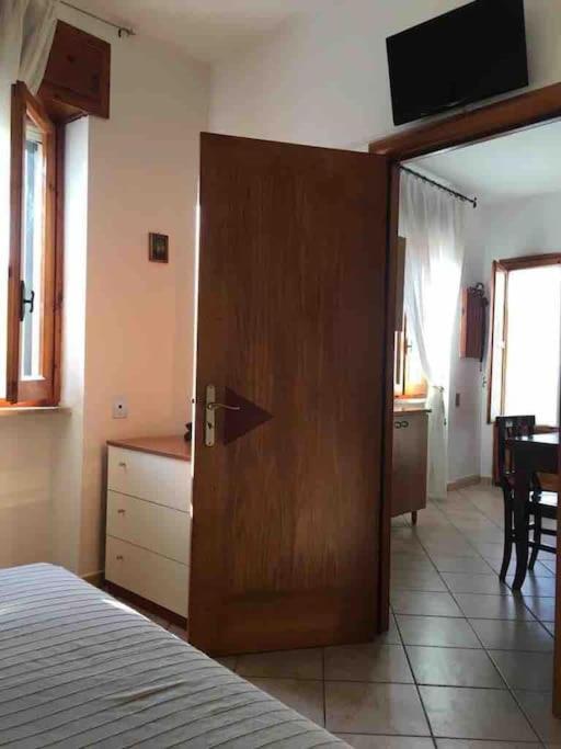 Appartamento luminoso indipendente