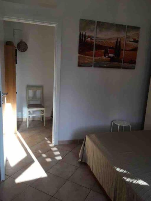 Appartamento luminoso indipendente