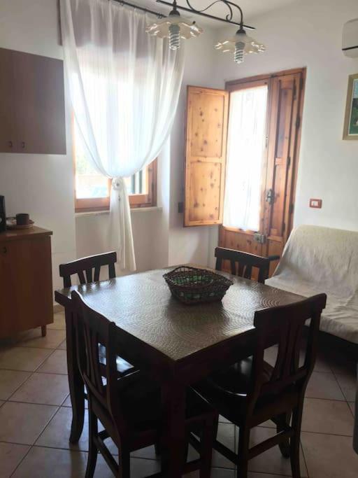 Appartamento luminoso indipendente