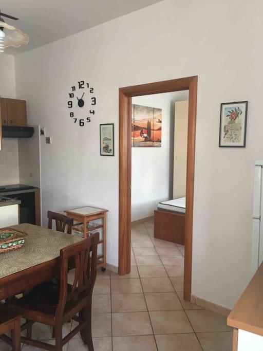 Appartamento luminoso indipendente
