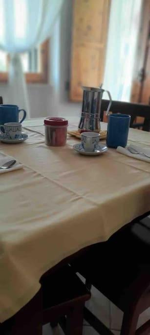Appartamento luminoso indipendente