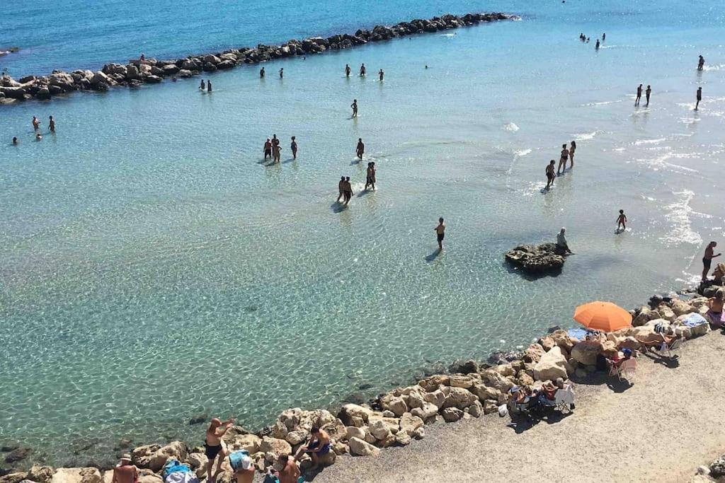 Appartamento luminoso indipendente