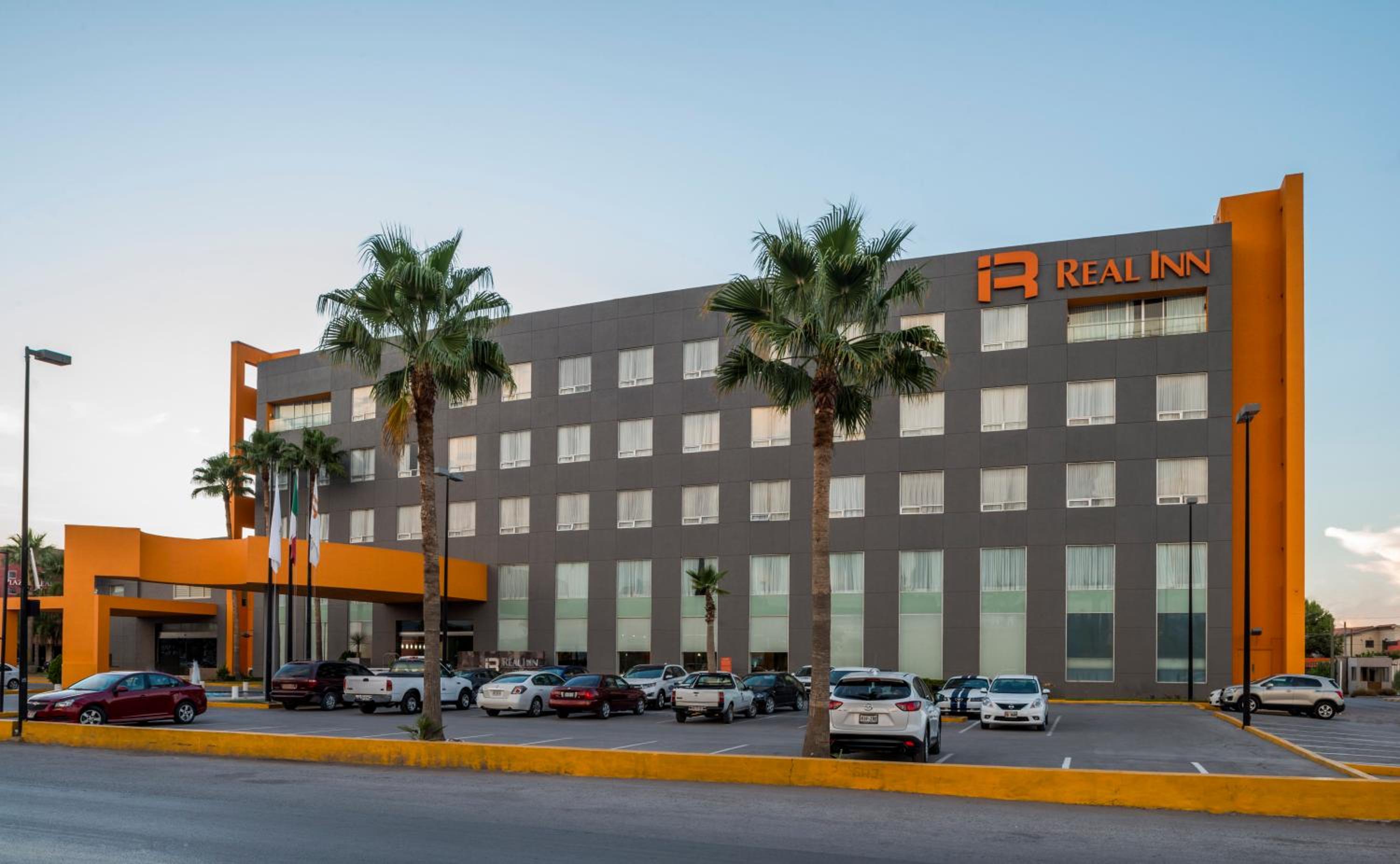Torreon Vacations - Real Inn Torreon - Property Image 3