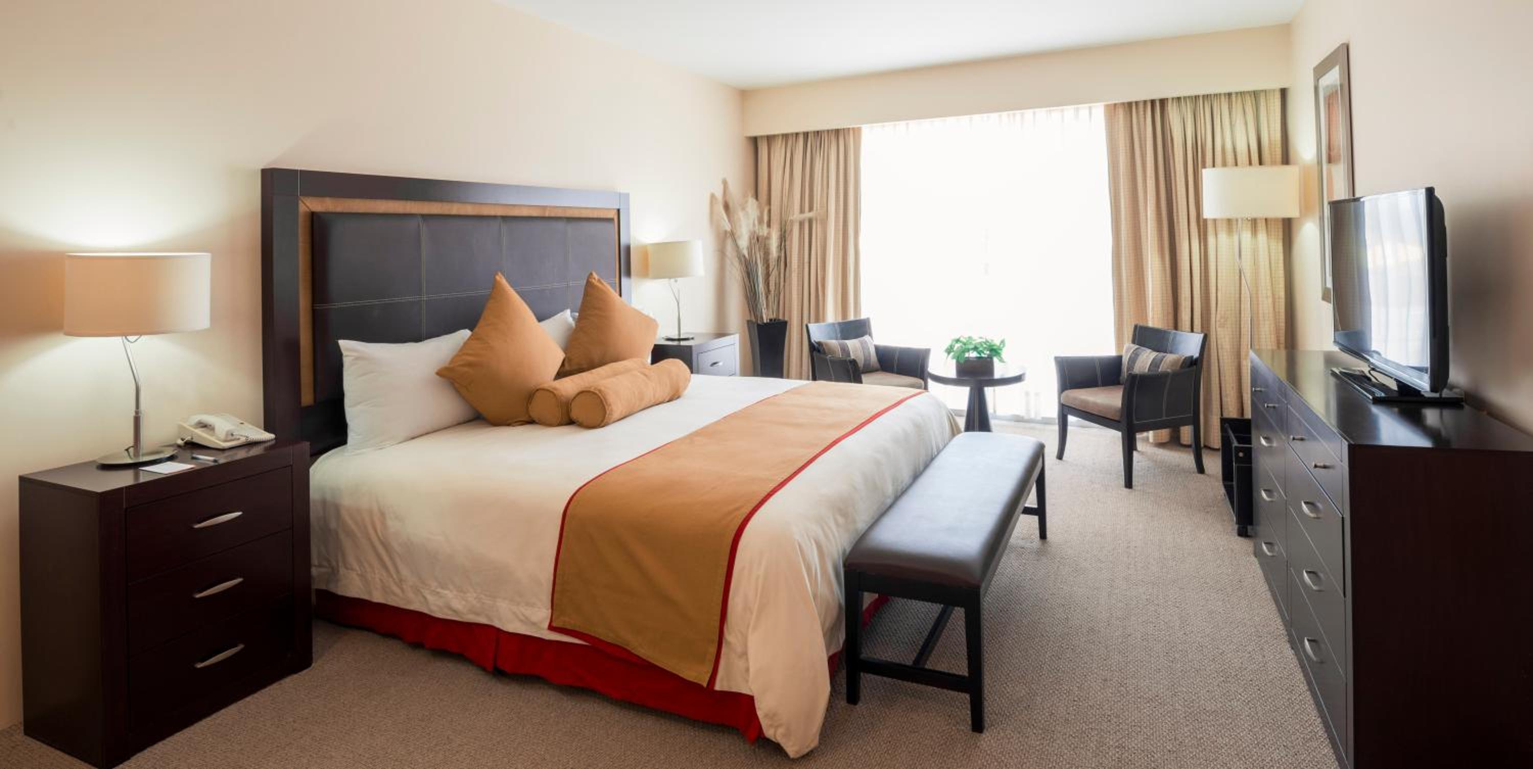 Torreon Vacations - Real Inn Torreon - Property Image 2
