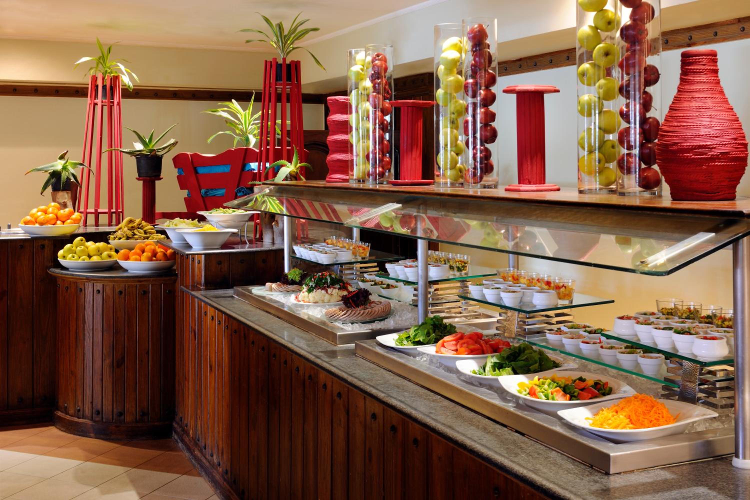 Naama Bay Promenade Beach Resort Managed By Accor — photo 50