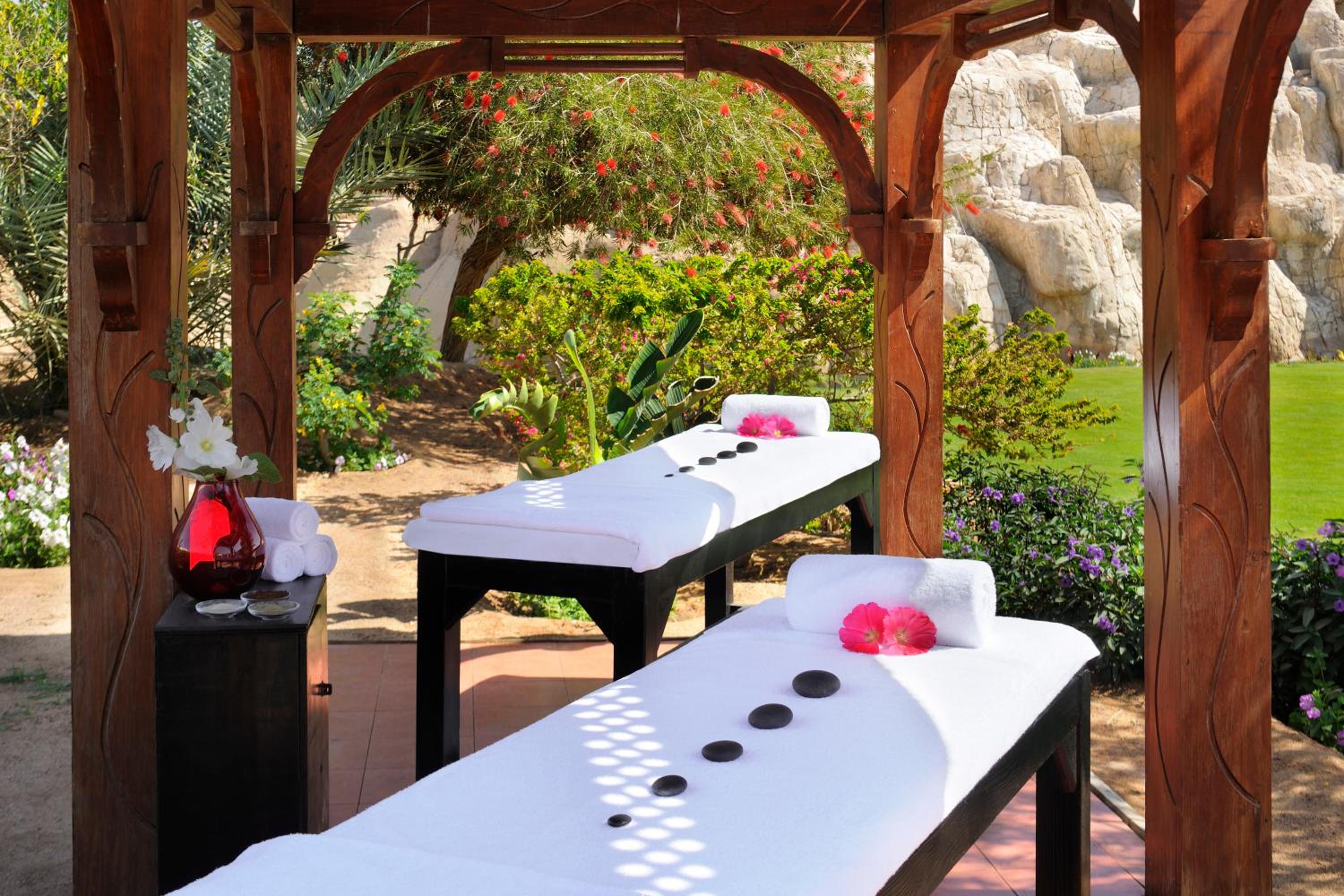 Naama Bay Promenade Beach Resort Managed By Accor — photo 88