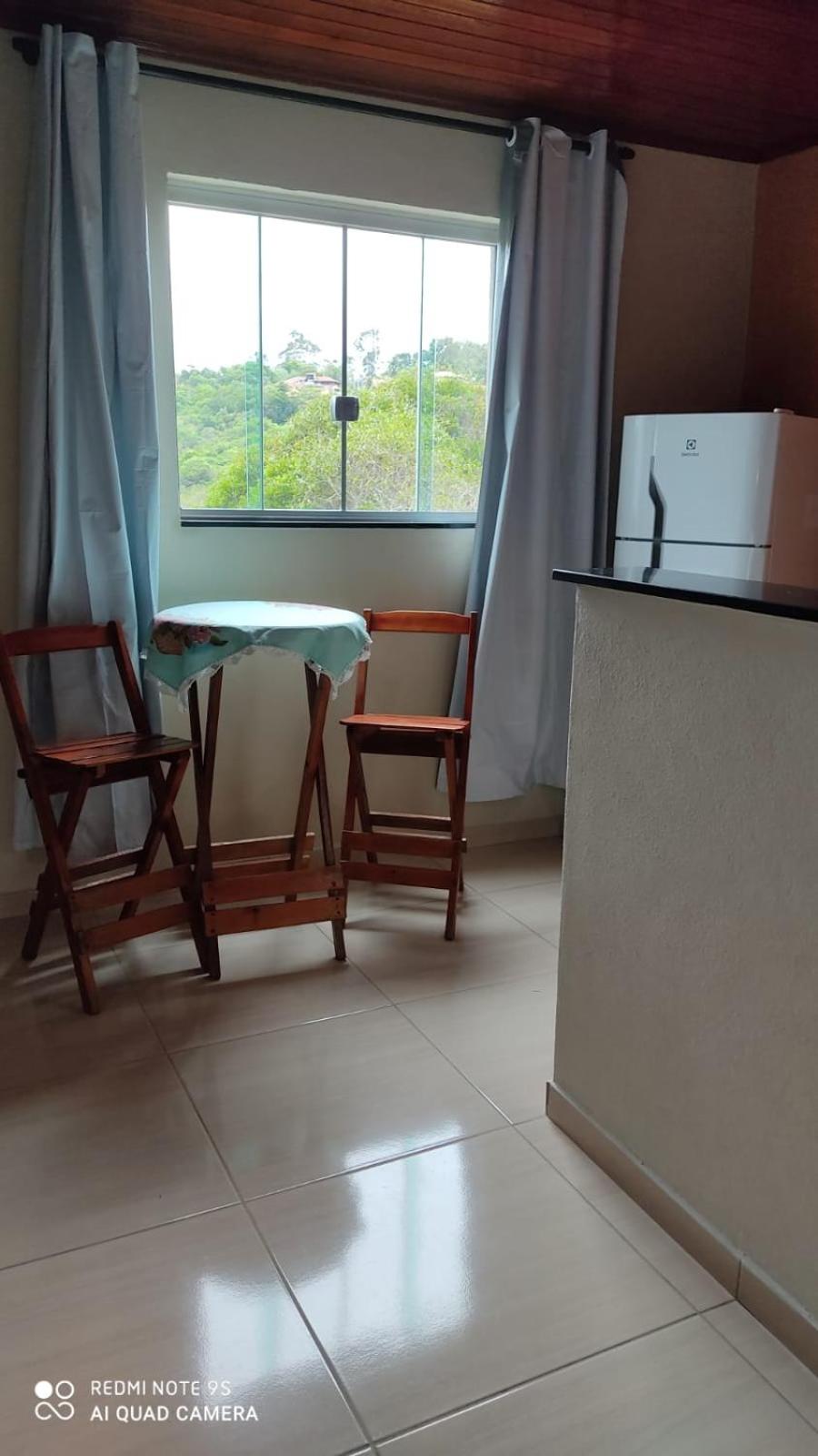 Suites Cantinho de Minas