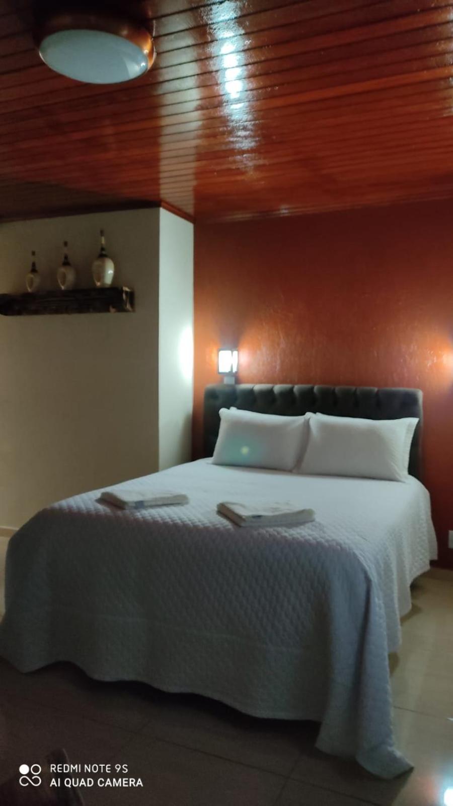 Suites Cantinho de Minas