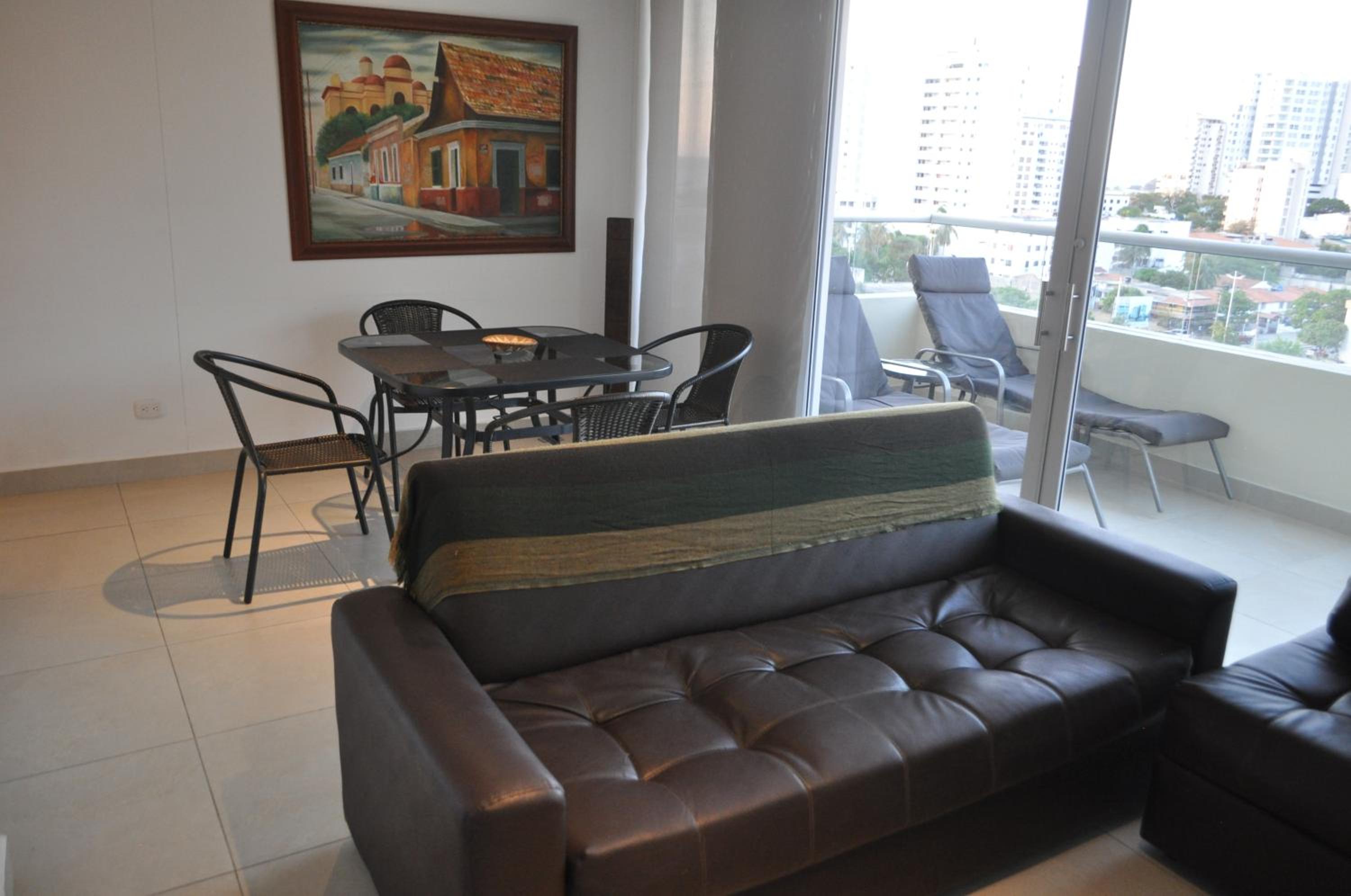 Hotel Beautiful sea view - Image 1