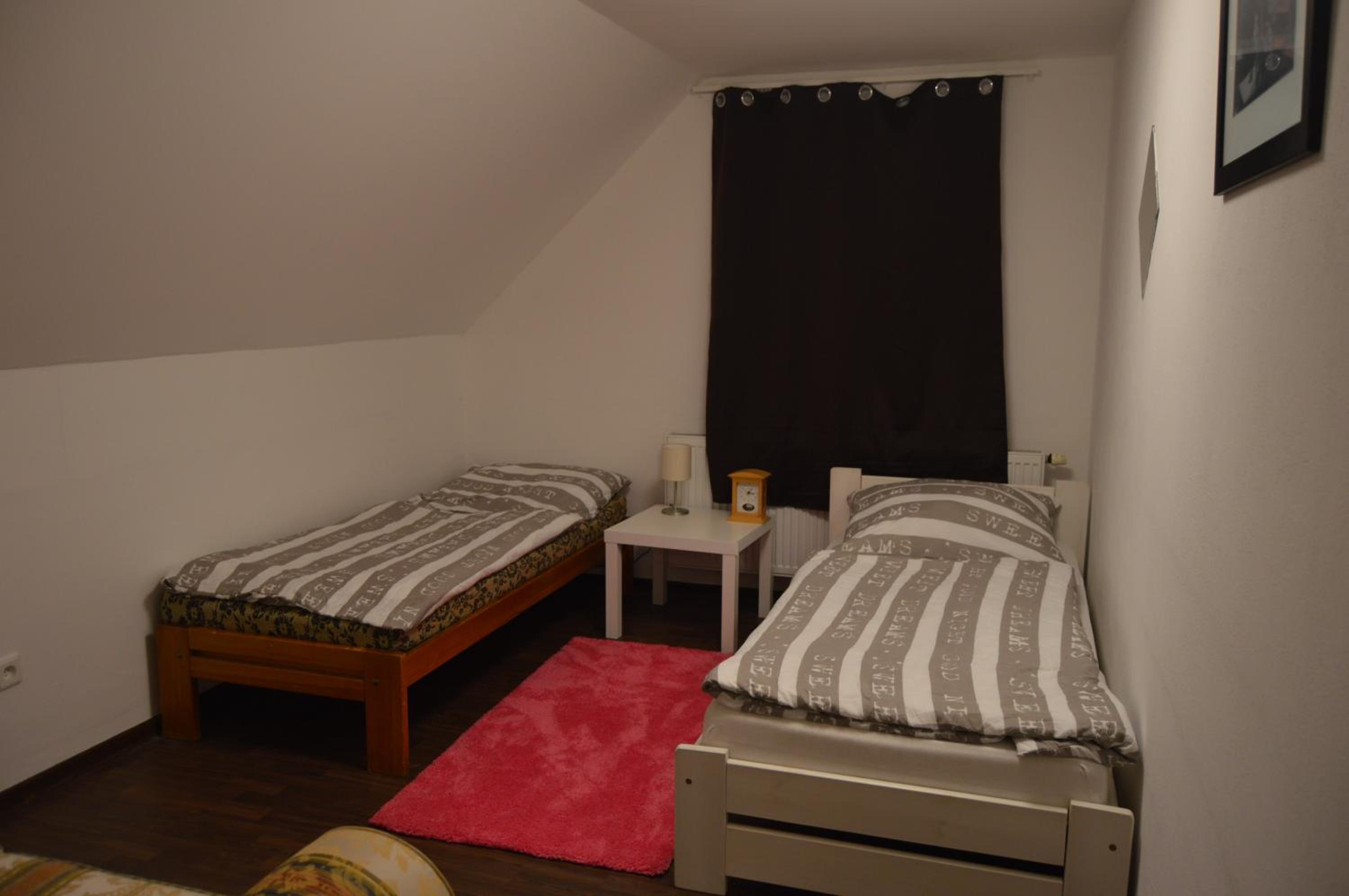 Bohemica Apartman 4 view 5