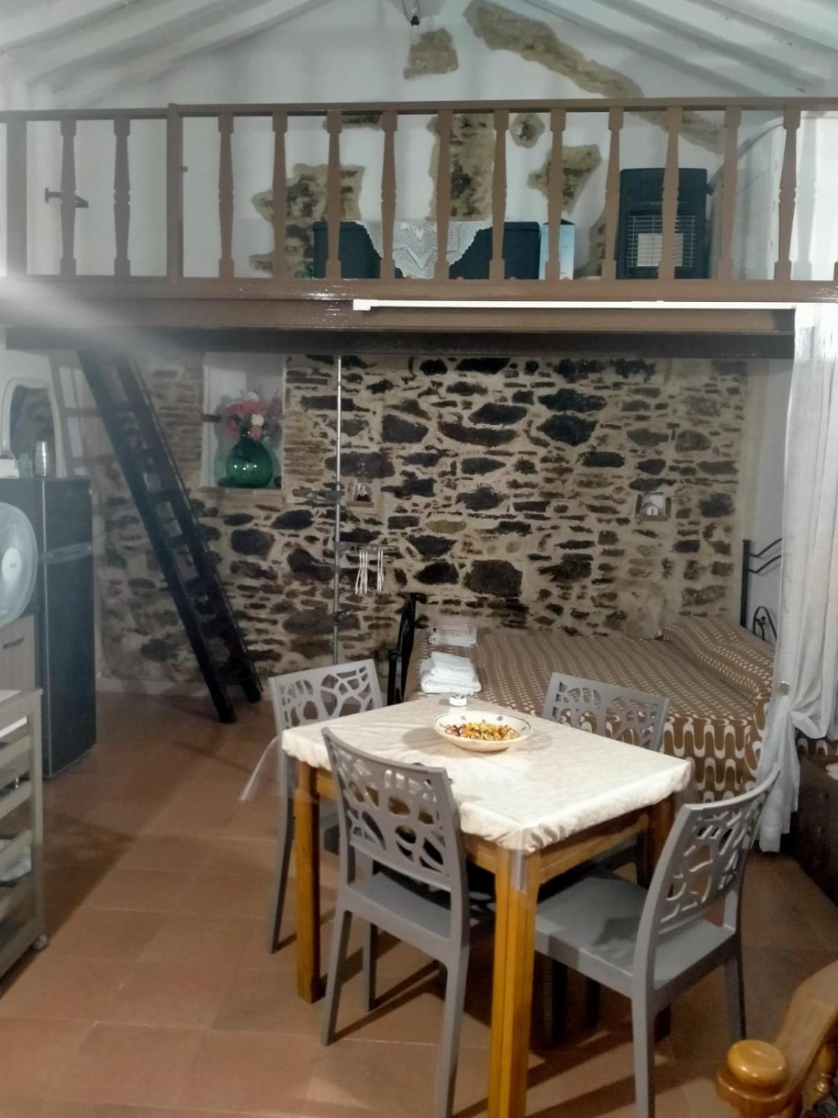 La lammia di Pisticci view 5