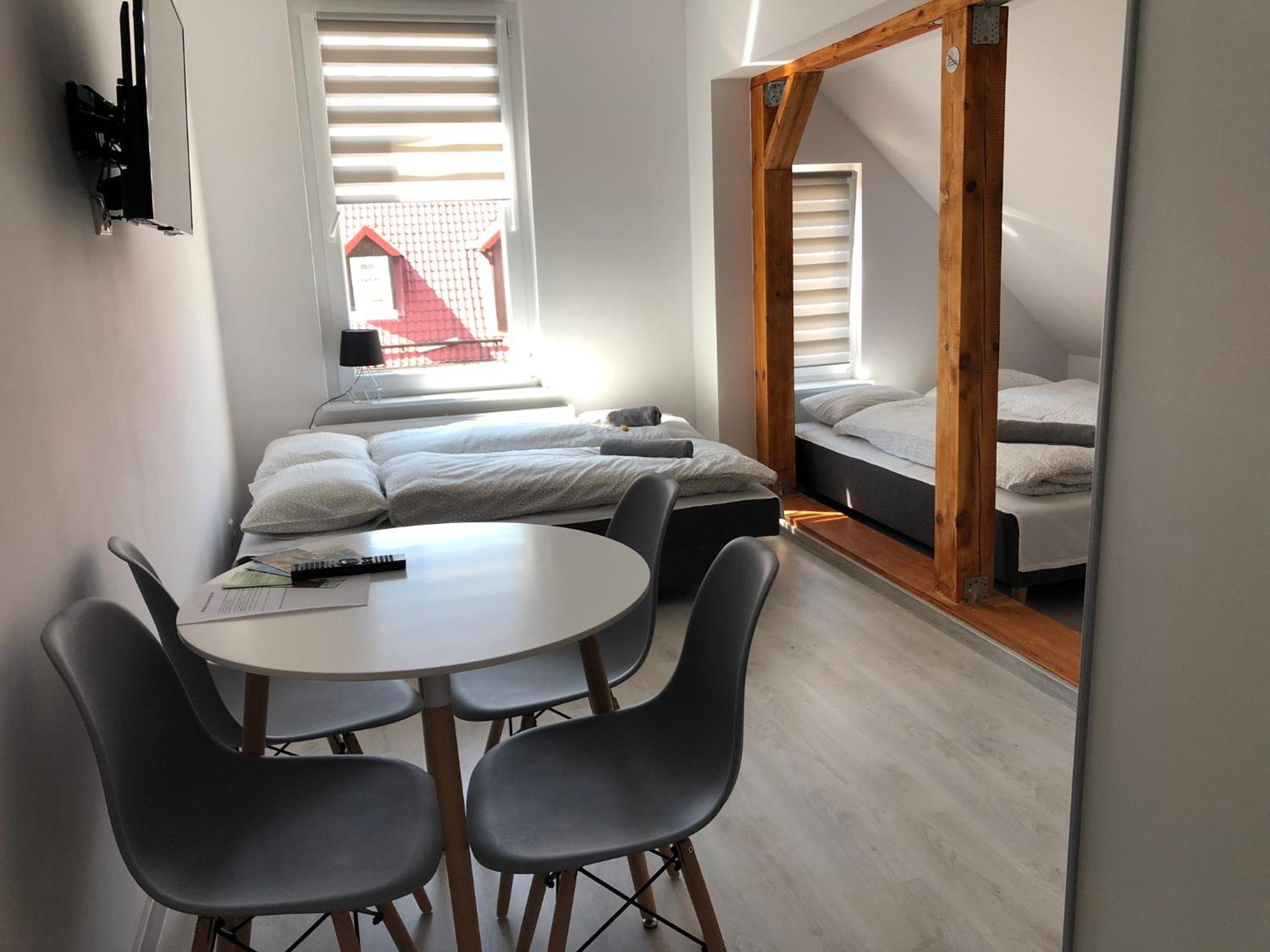 Apartament przy Parku Zdrojowym view 5