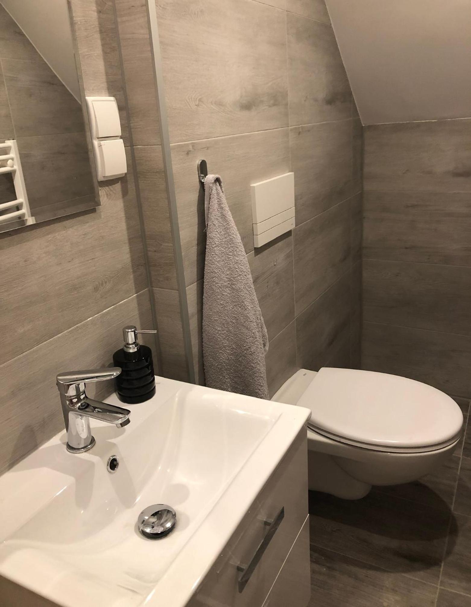Apartament przy Parku Zdrojowym view 4