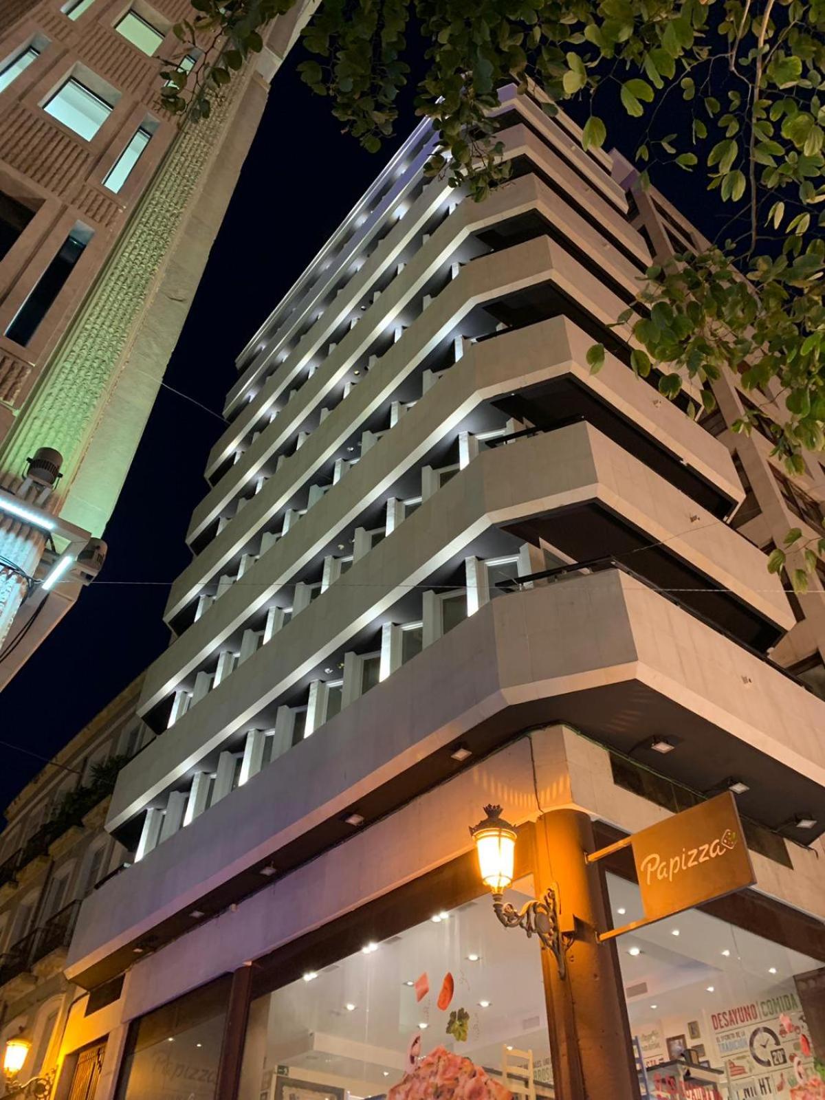 building