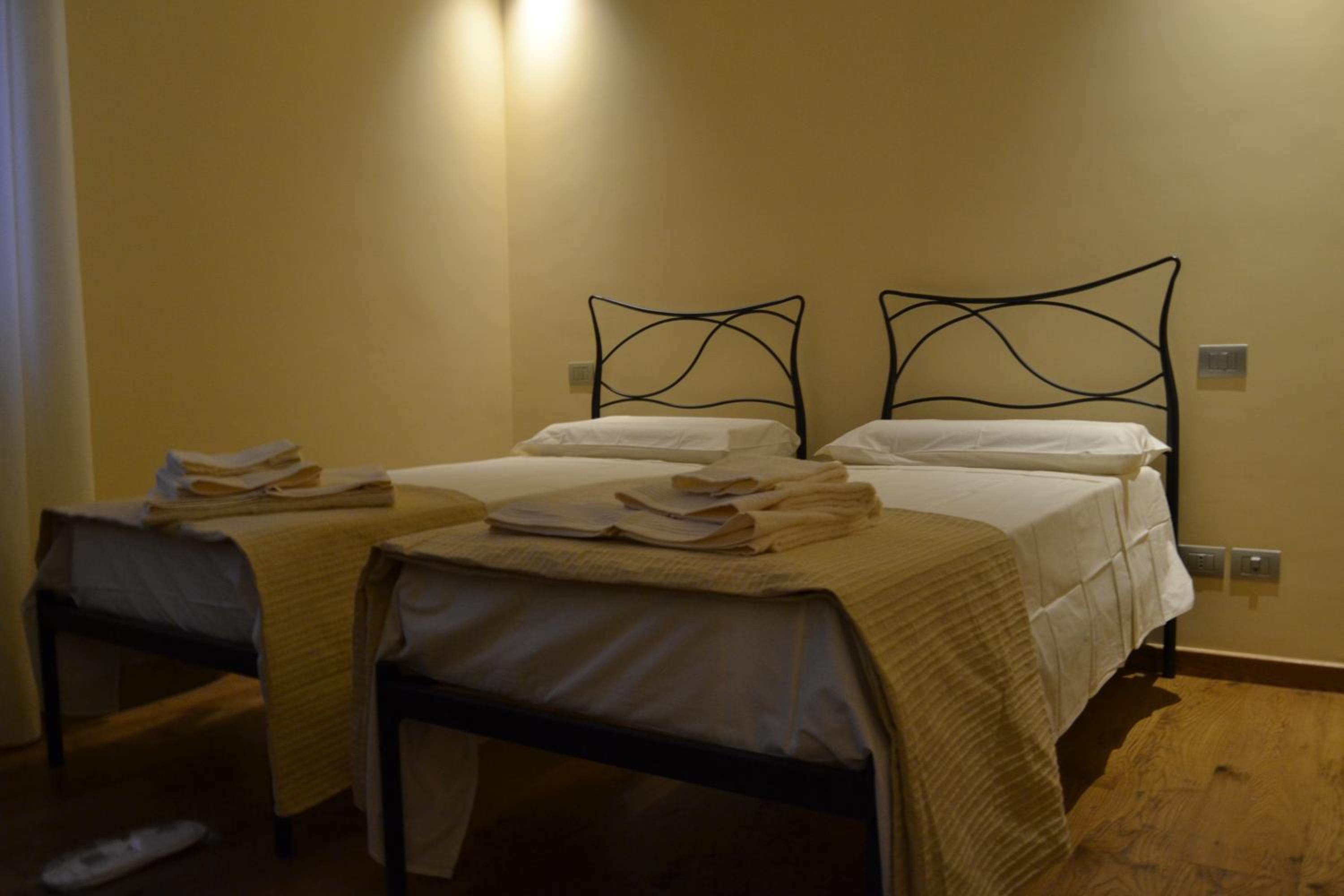 Villa D'Anzi B&B photo 4