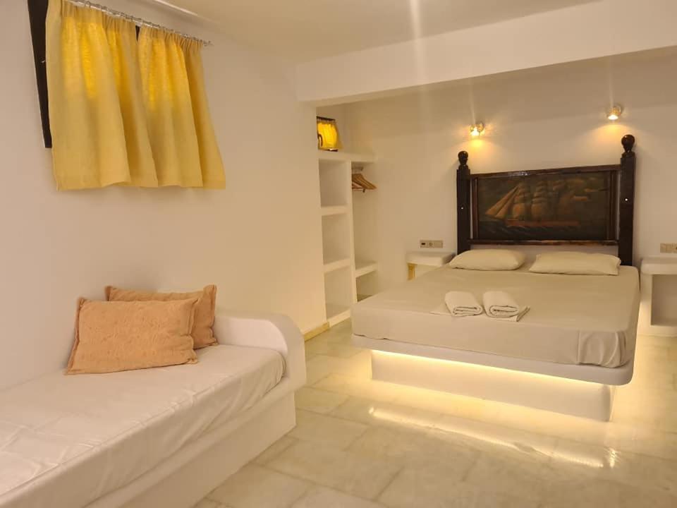 Villa Danai