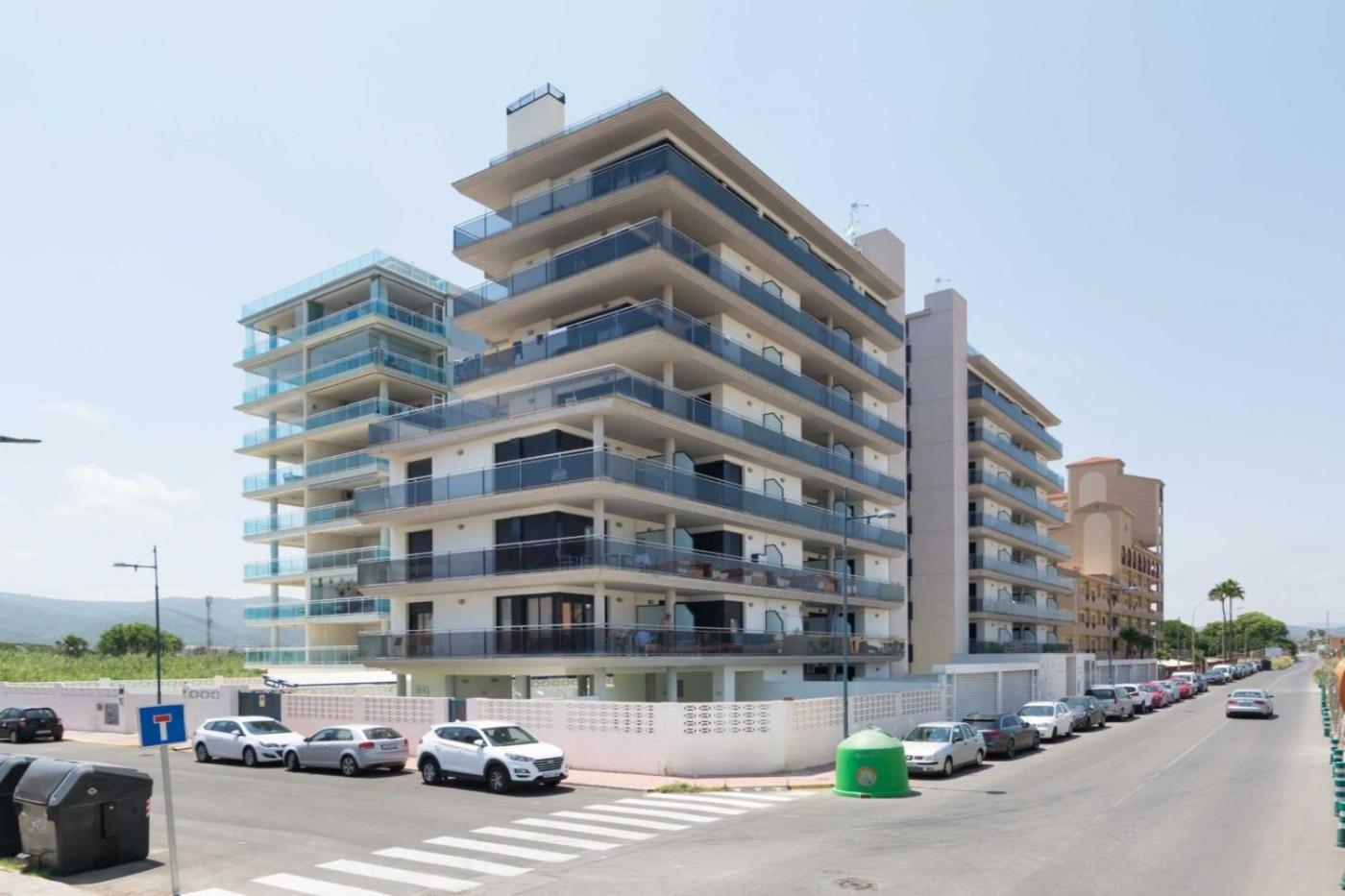 Apartamentos la Volta Aguamarina photo 1