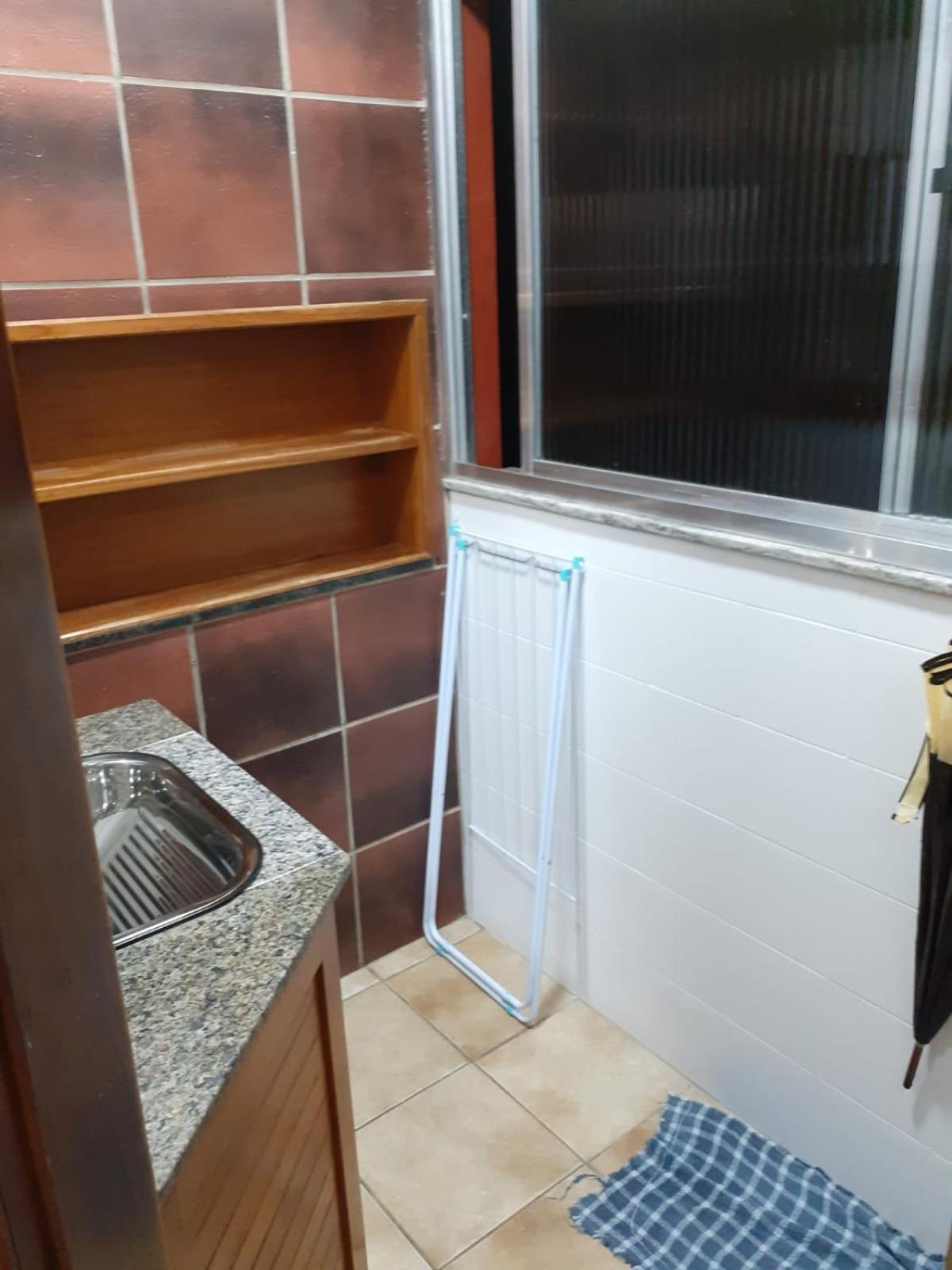 Apartamento acolhedor com churrasqueira view 4