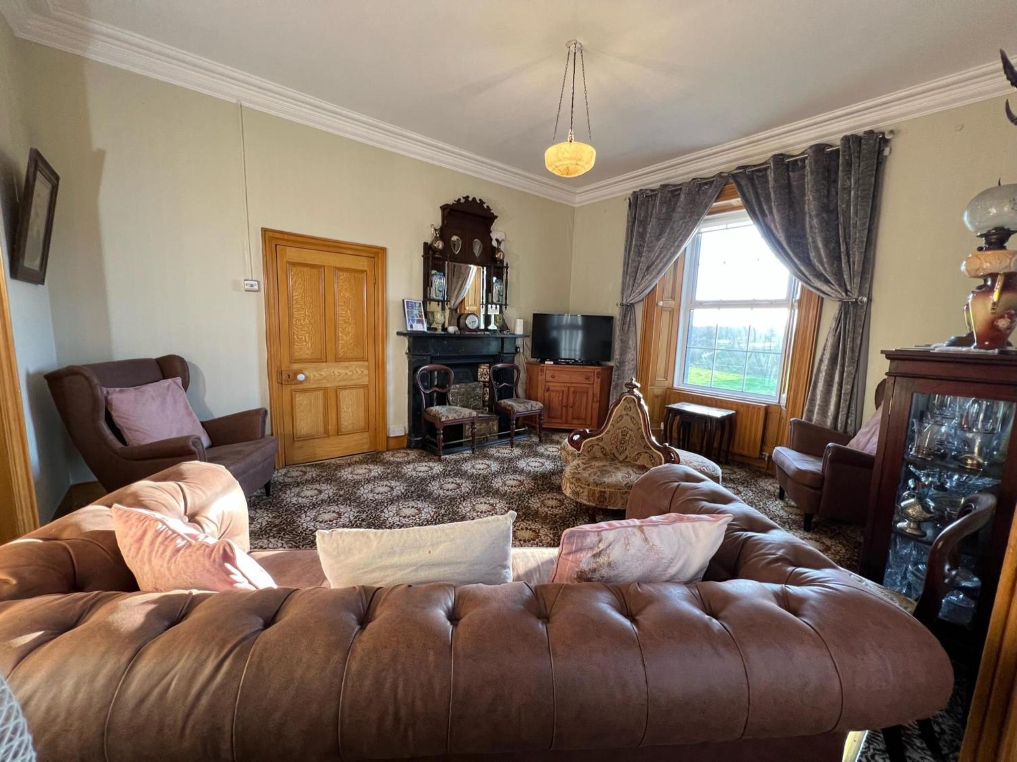 Nore View House view 5