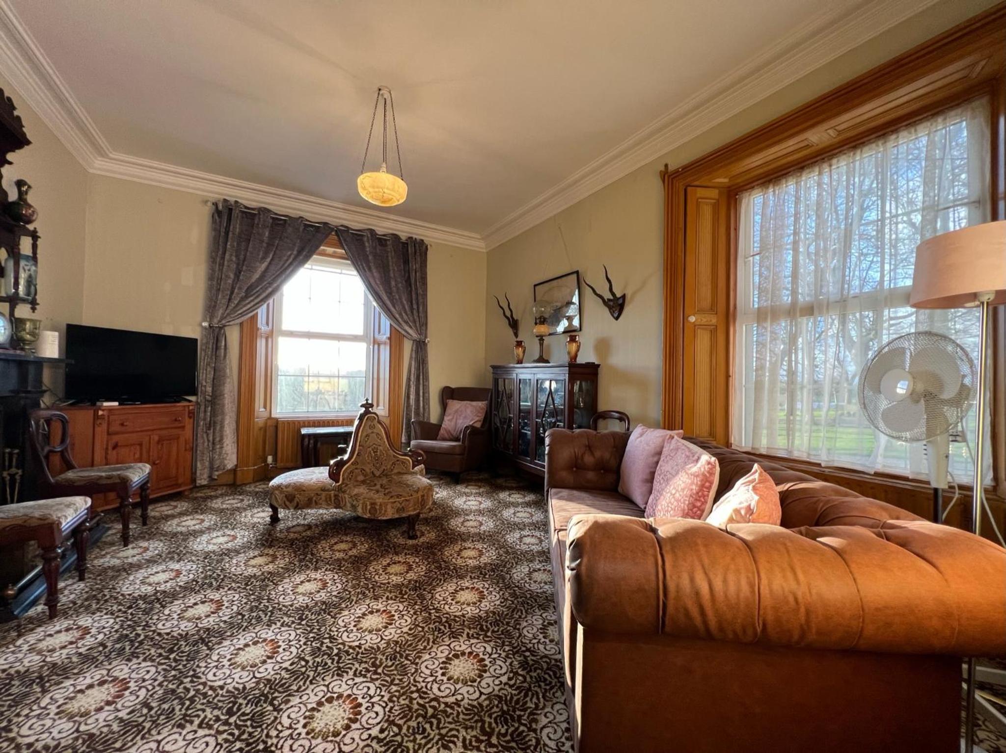 Nore View House view 3