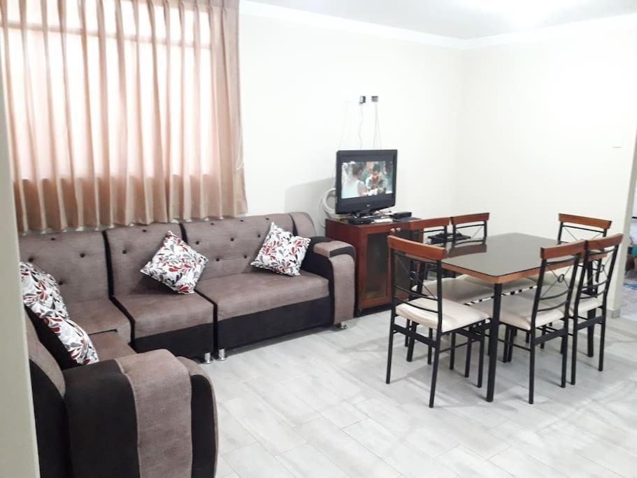 Hermoso apartamento de estreno en Cajamarca view 4