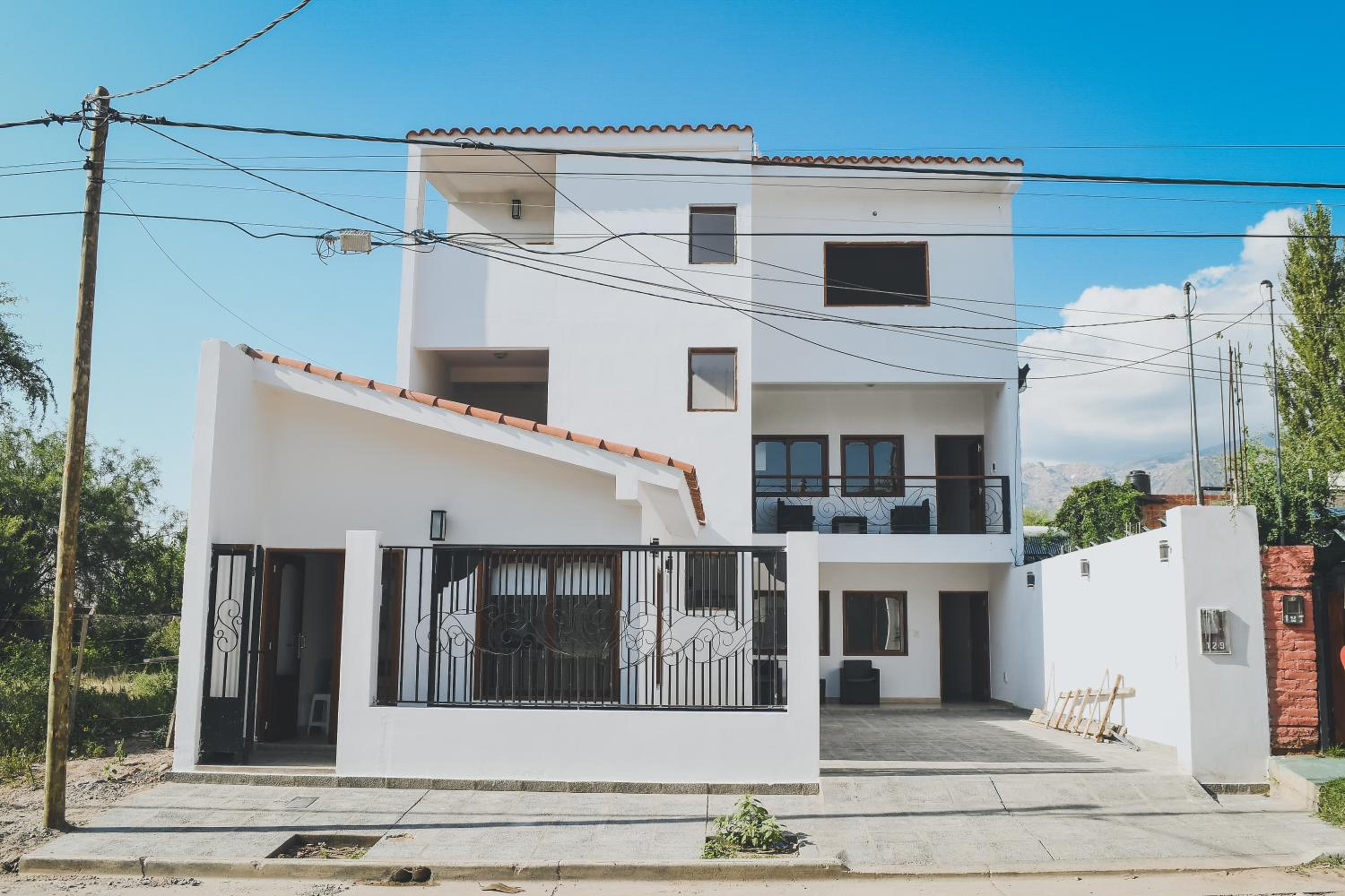 Hotel SOMMER Y SOL - Image 1