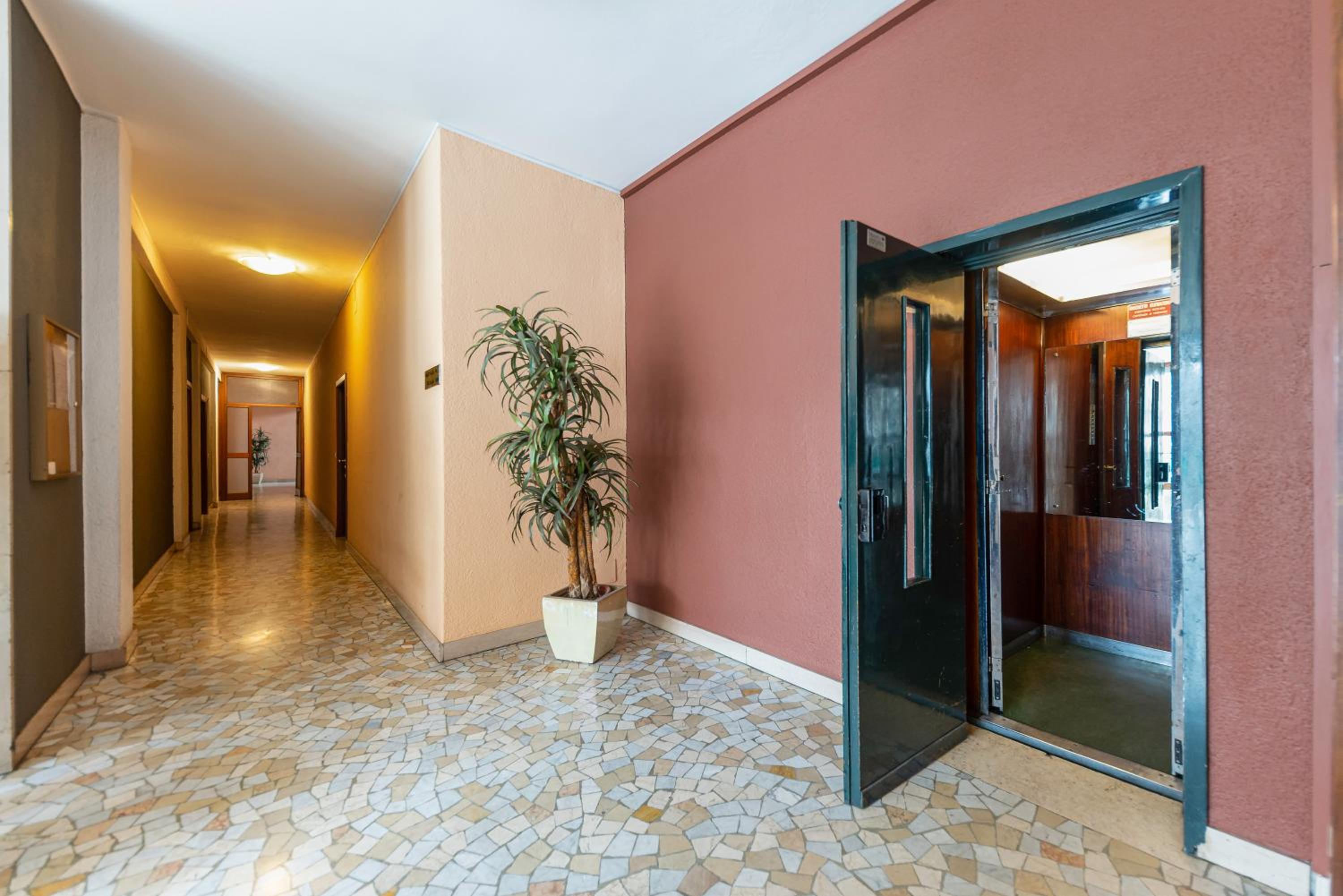 Casa da Suite Inventa