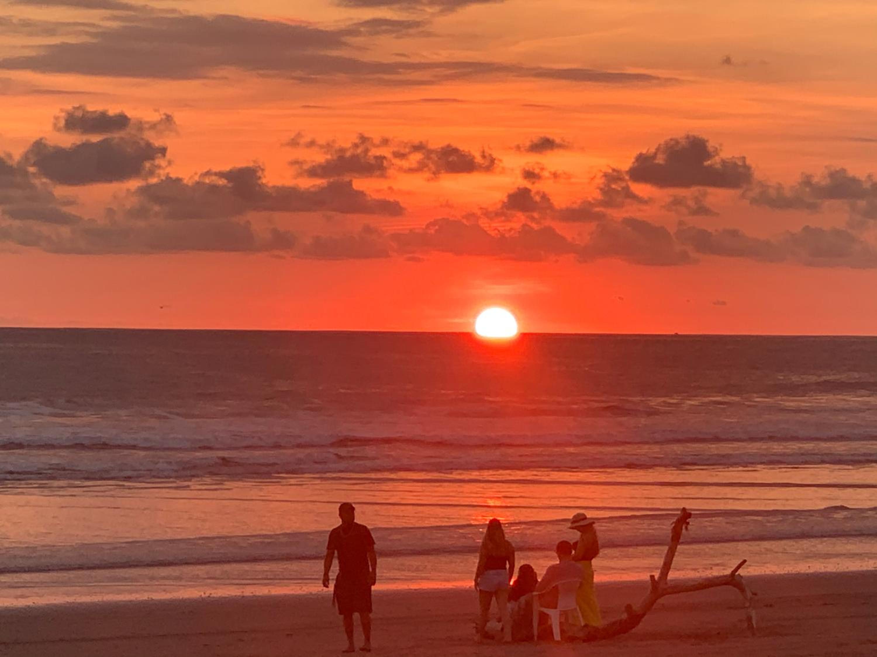 Miguel Surf Camp