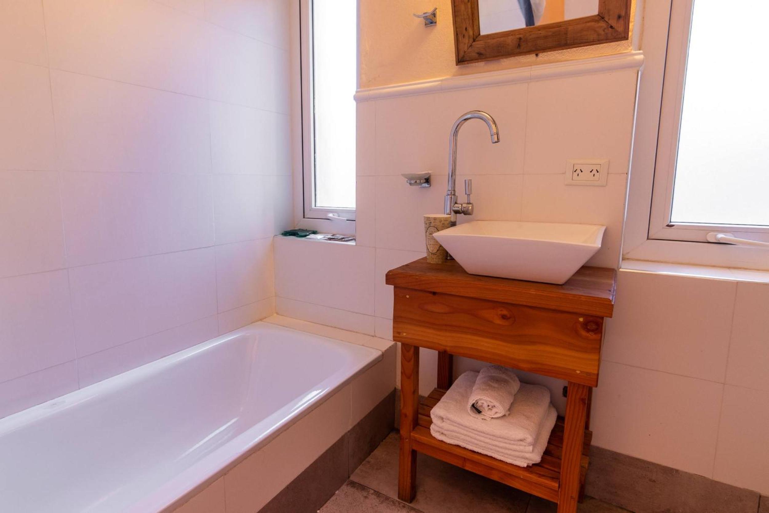 Apartamentos Bajo Cero