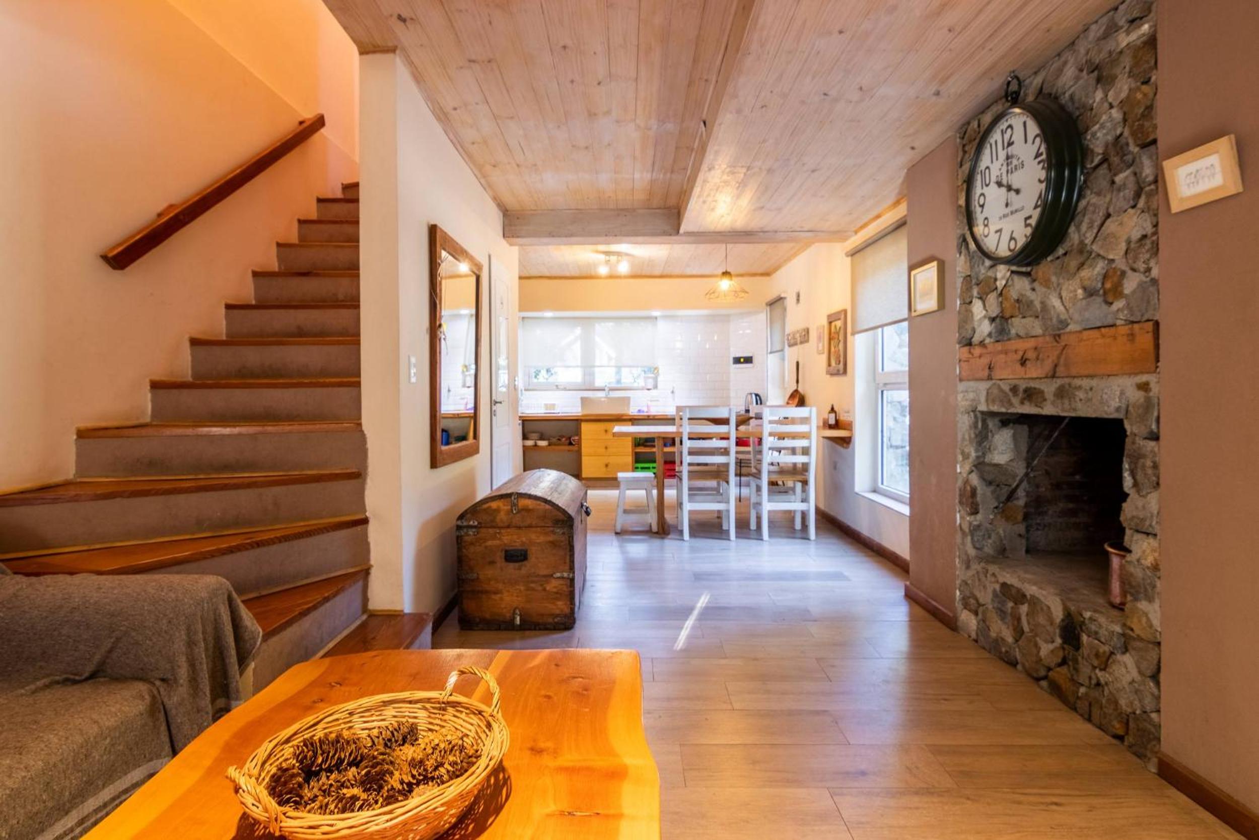 Apartamentos Bajo Cero