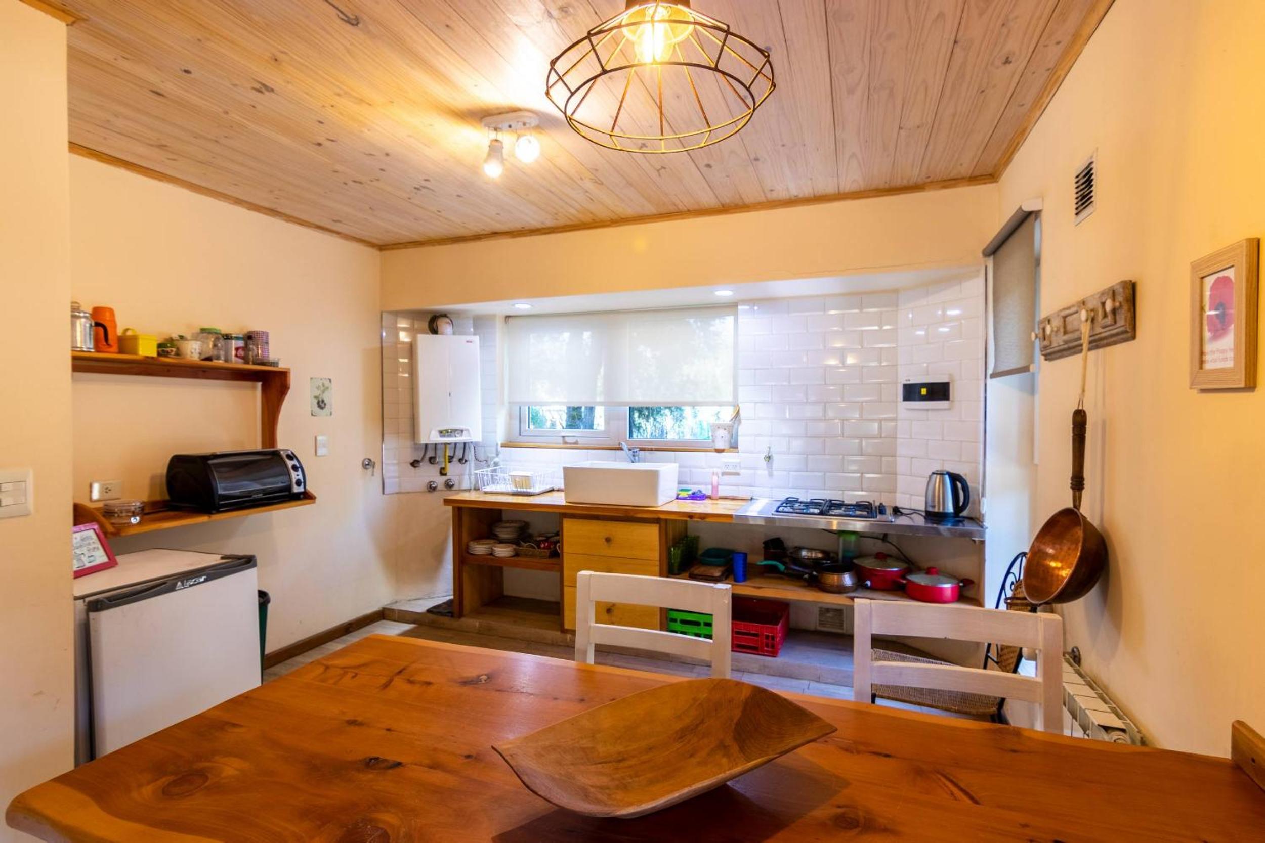 Apartamentos Bajo Cero