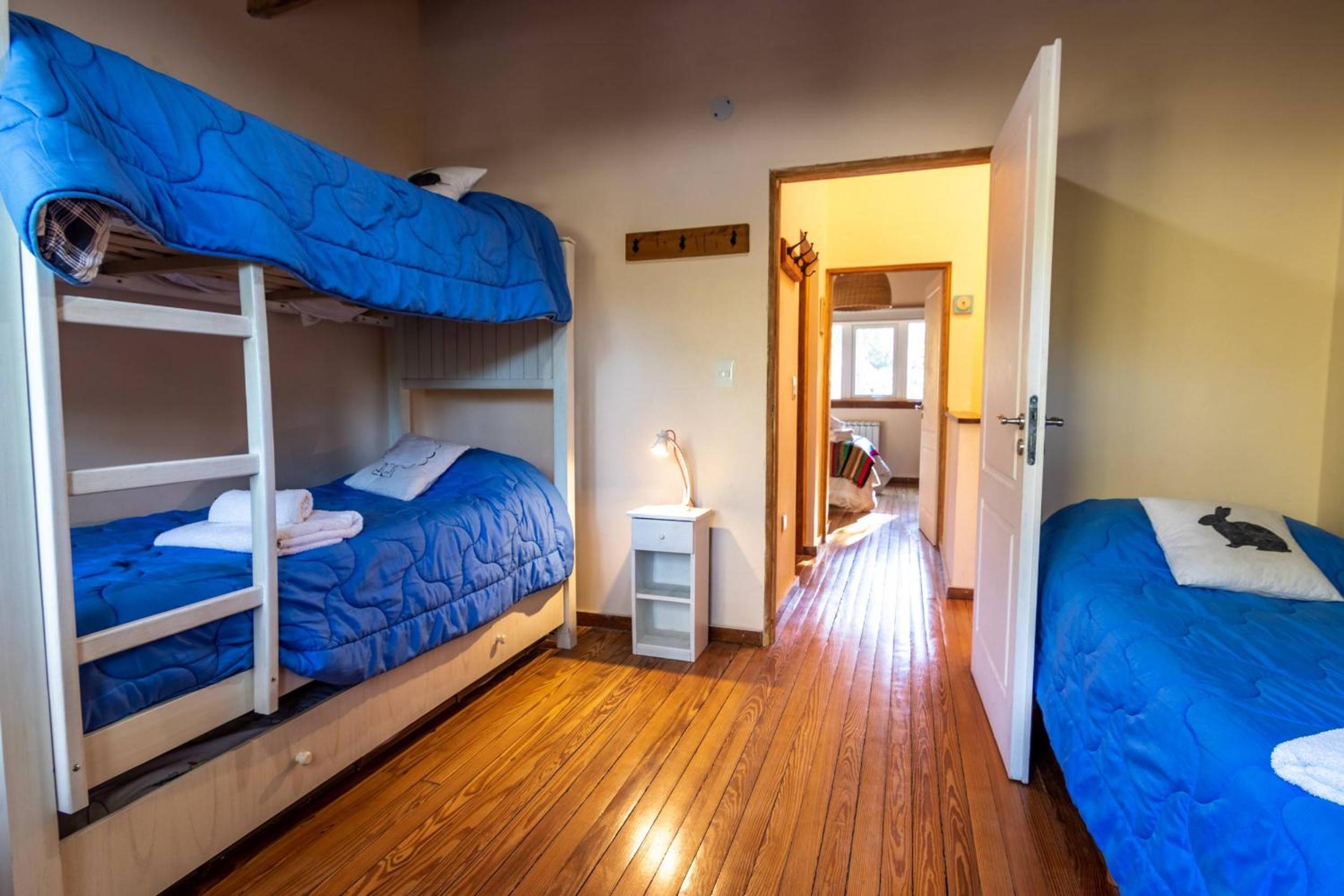 Apartamentos Bajo Cero