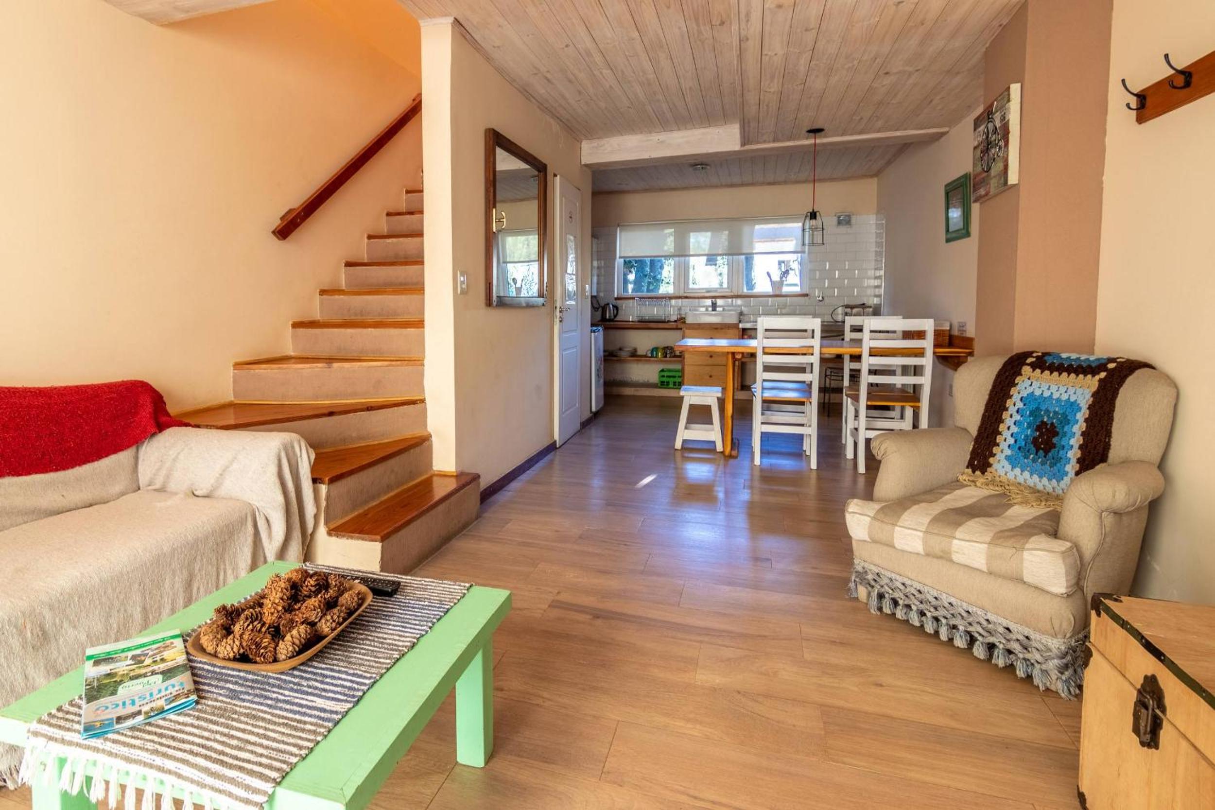 Apartamentos Bajo Cero
