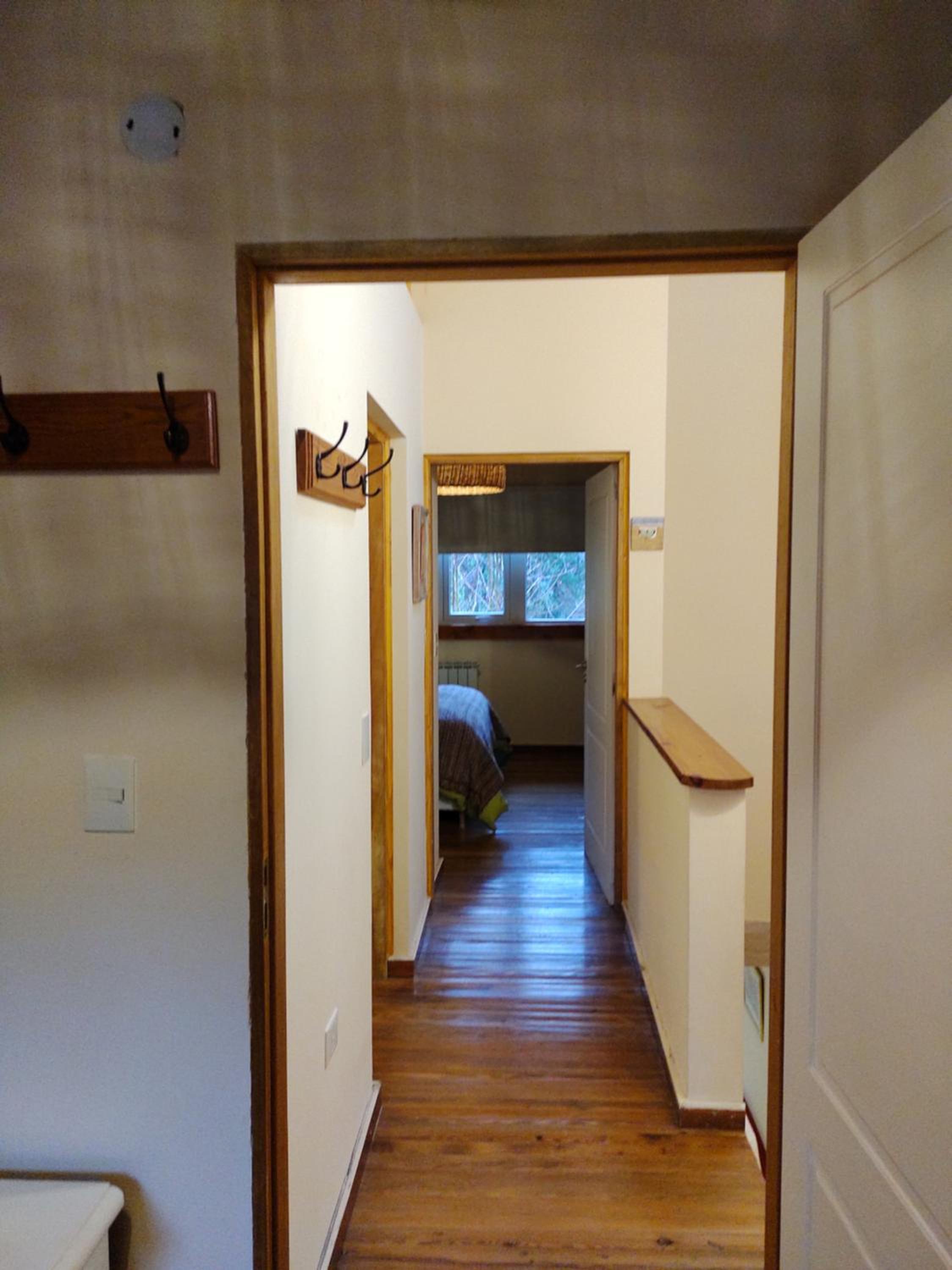 Apartamentos Bajo Cero