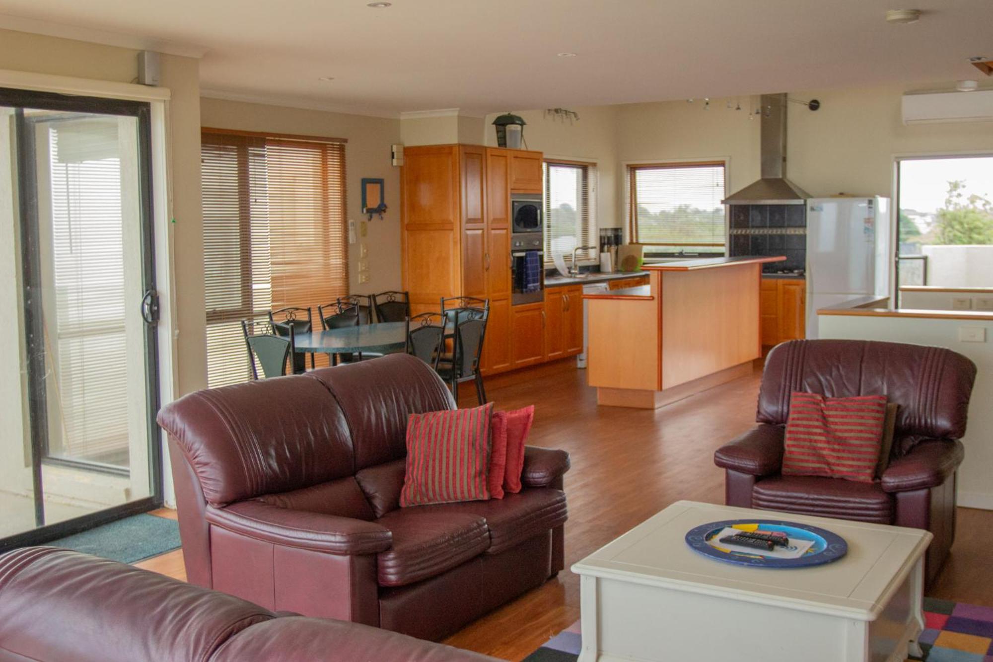 Boathouse Holiday House