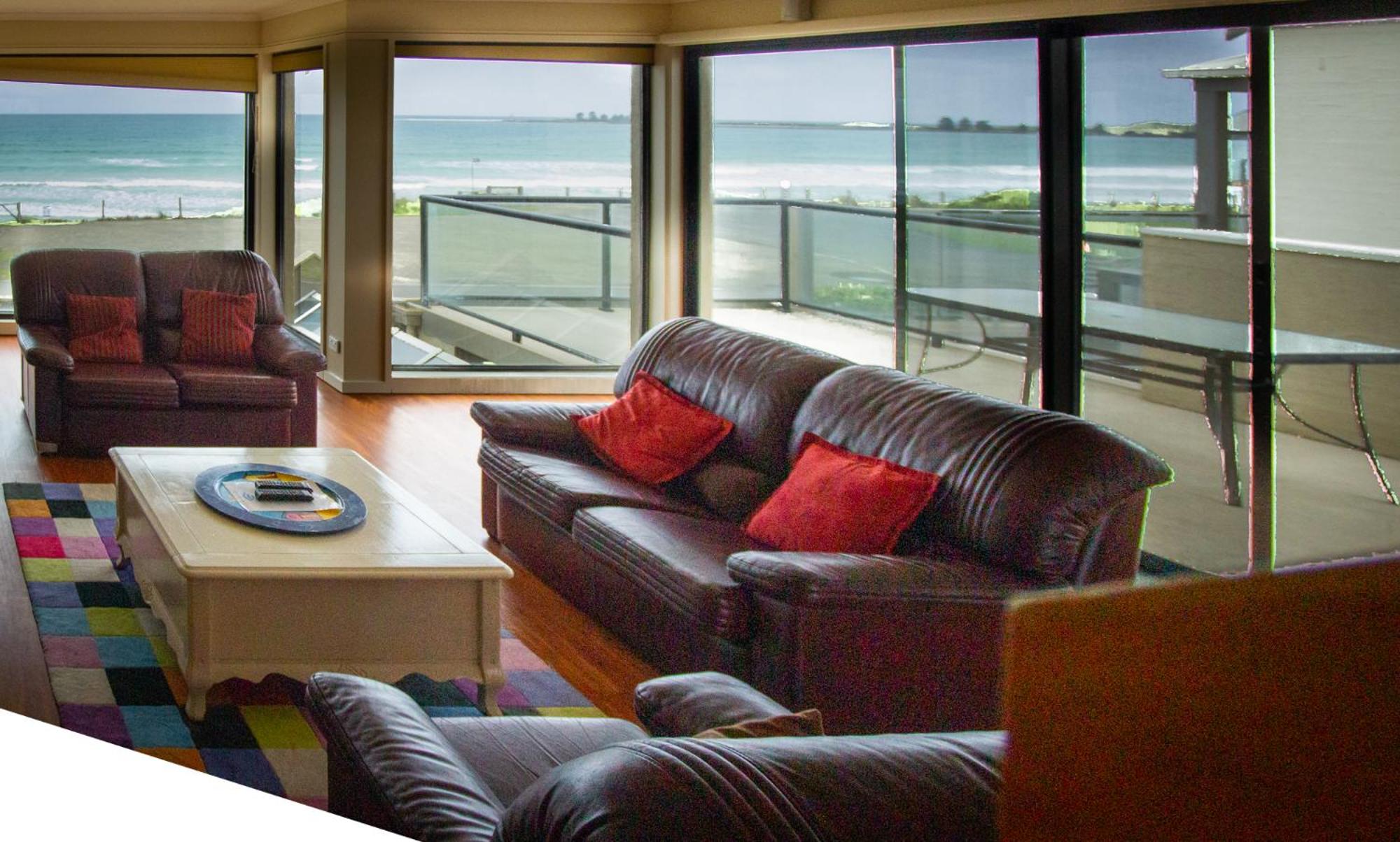 Boathouse Holiday House