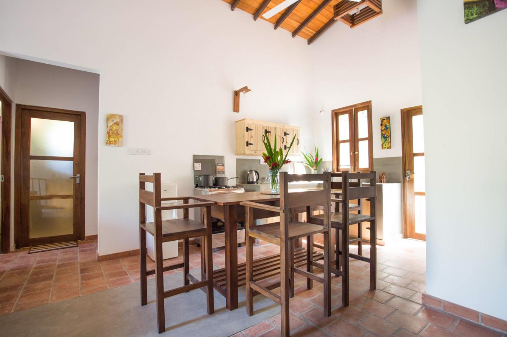 Lotus Bloom- Lovely Apartment near Unawatuna Beach view 4
