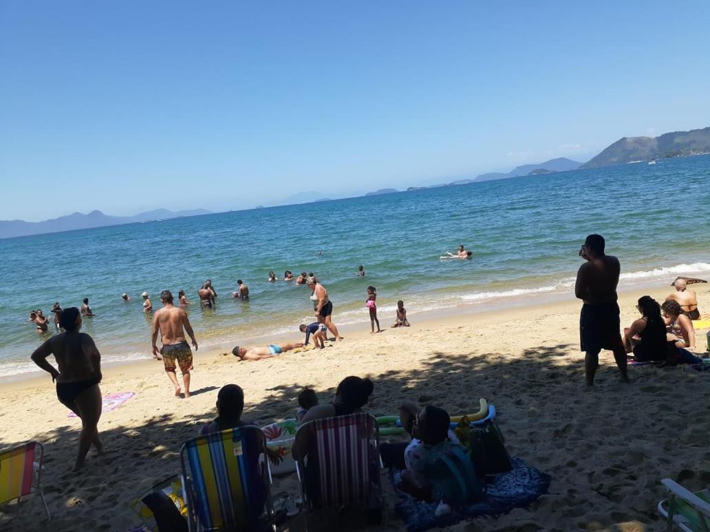 Pousada Milton