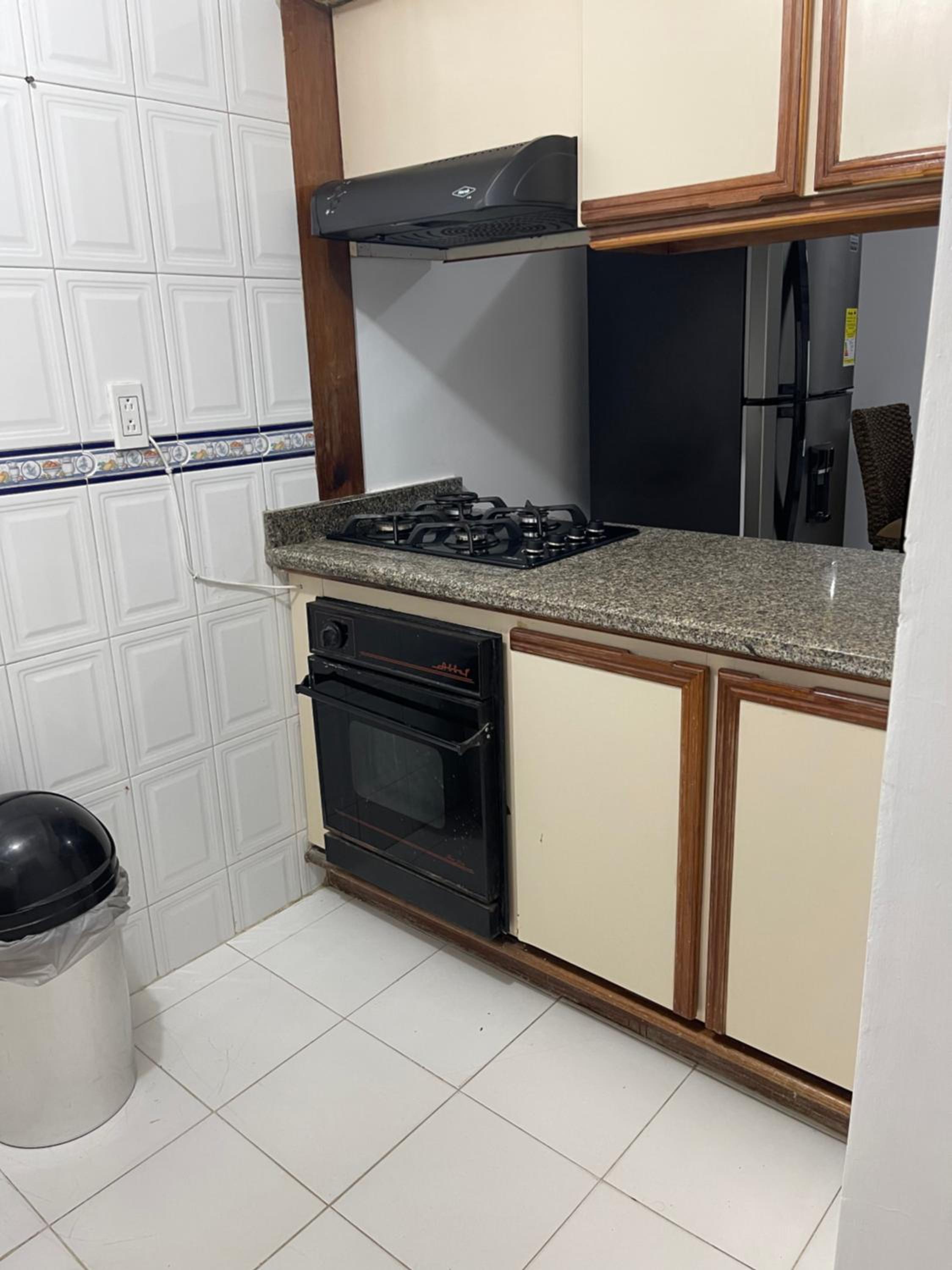 Hermoso Apto Rodadero con excelente ubicación